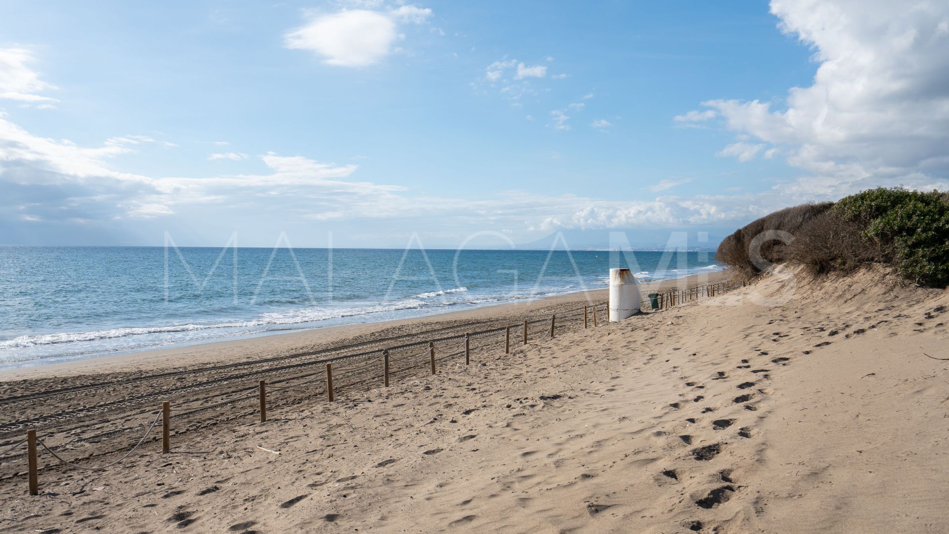 Romana Playa, estudio a la venta