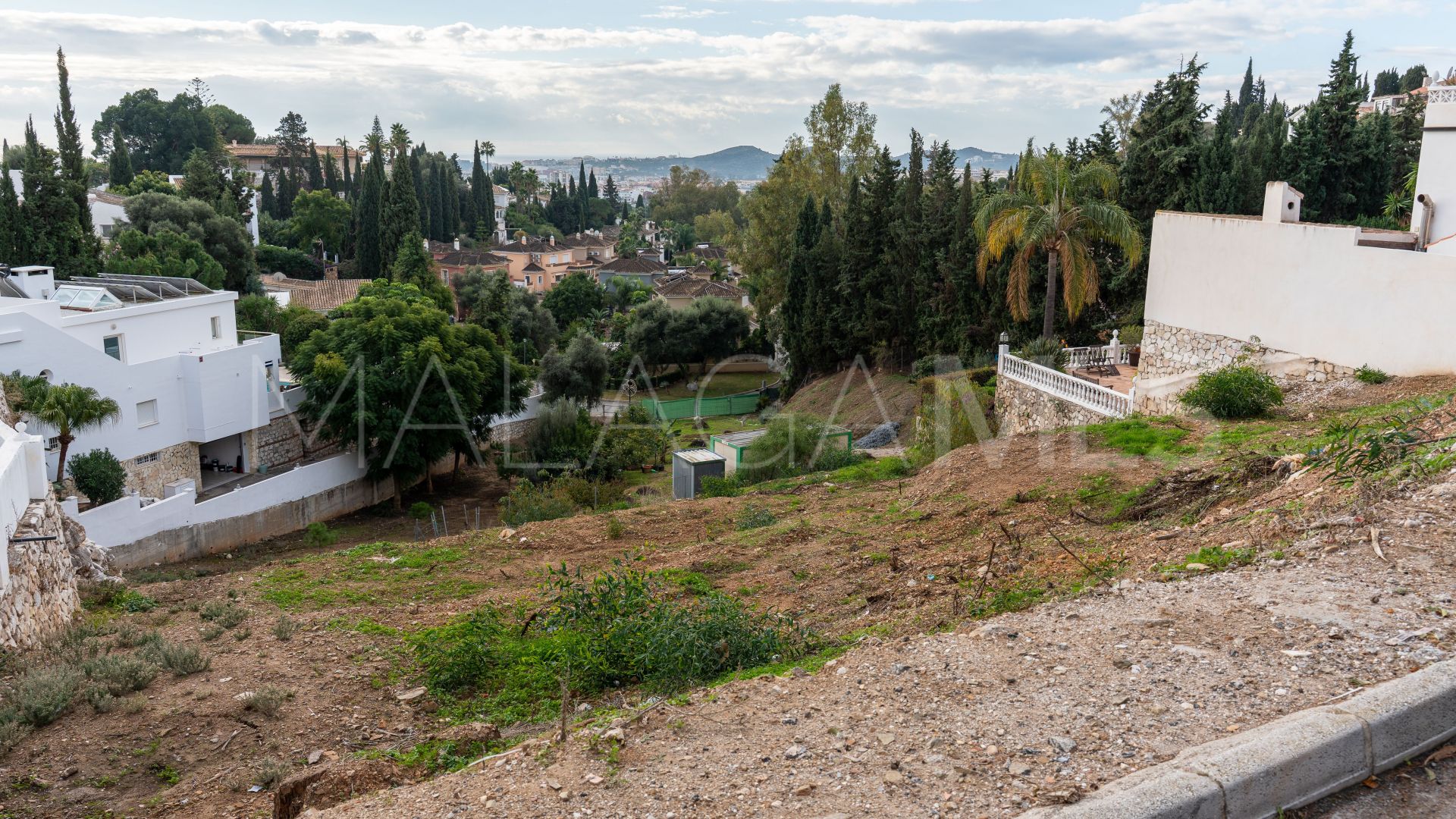 Villa for sale in Campo Mijas