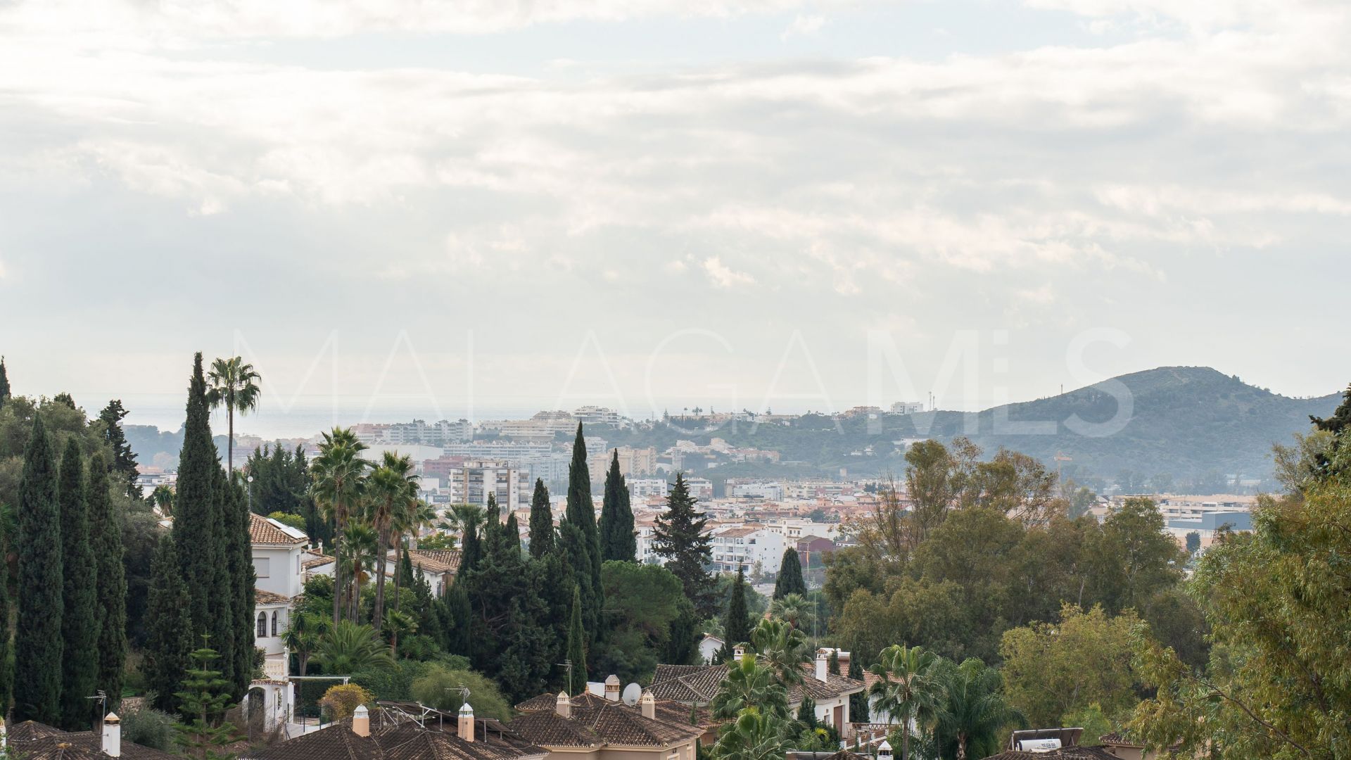 Villa for sale in Campo Mijas