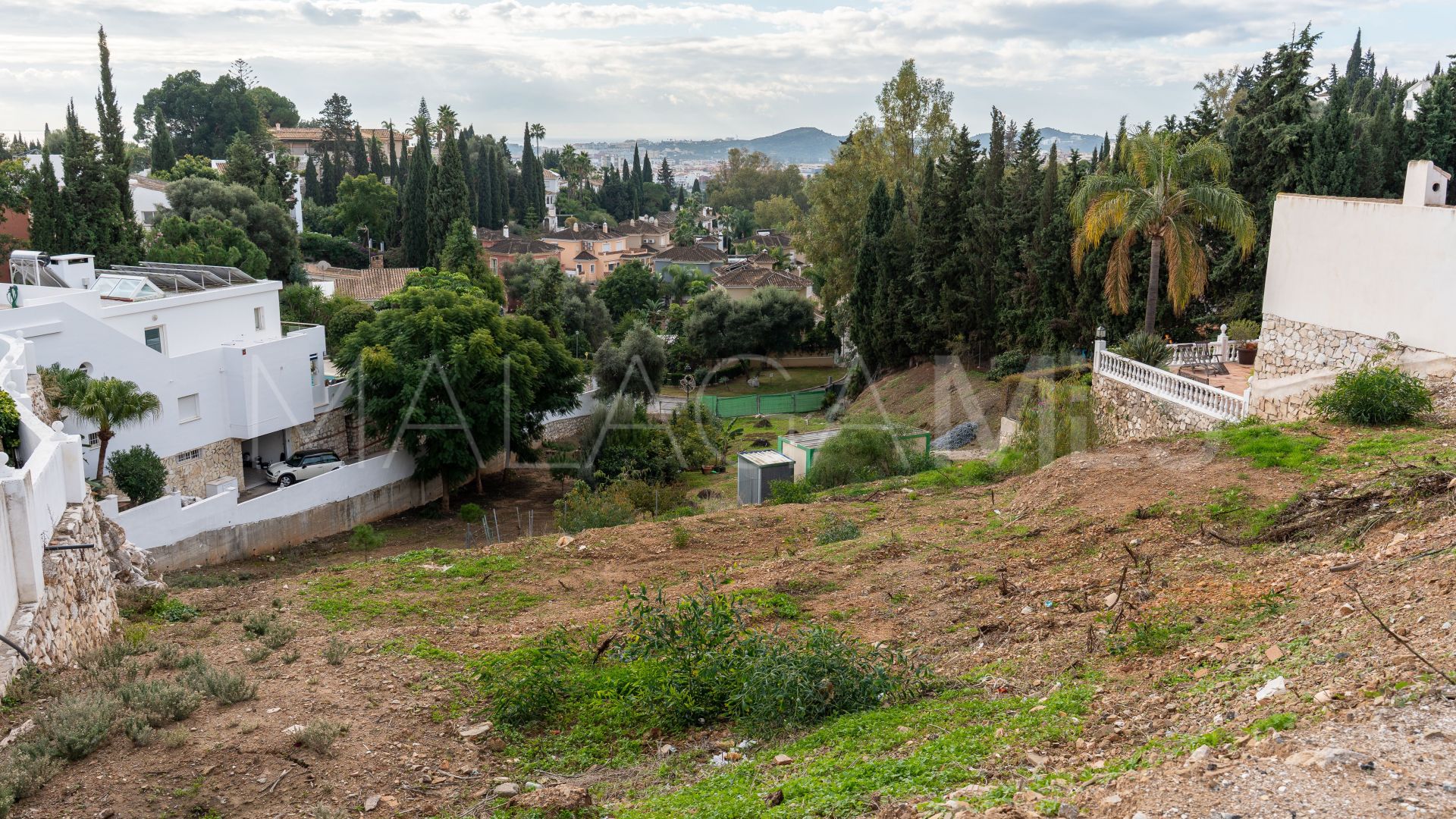 Villa for sale in Campo Mijas