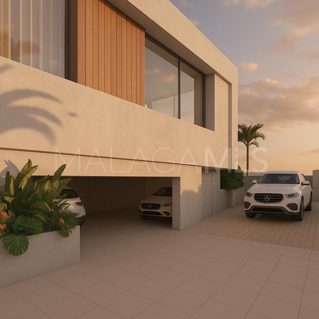 Villa for sale in Campo Mijas