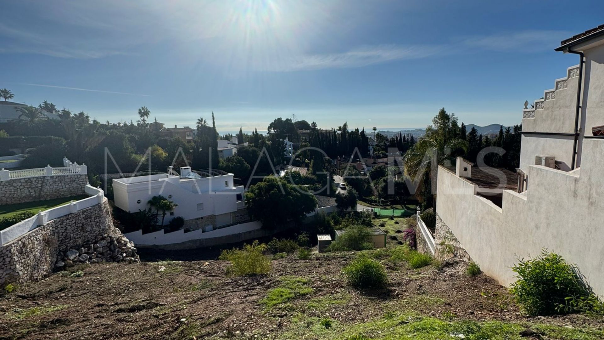 Villa for sale in Campo Mijas