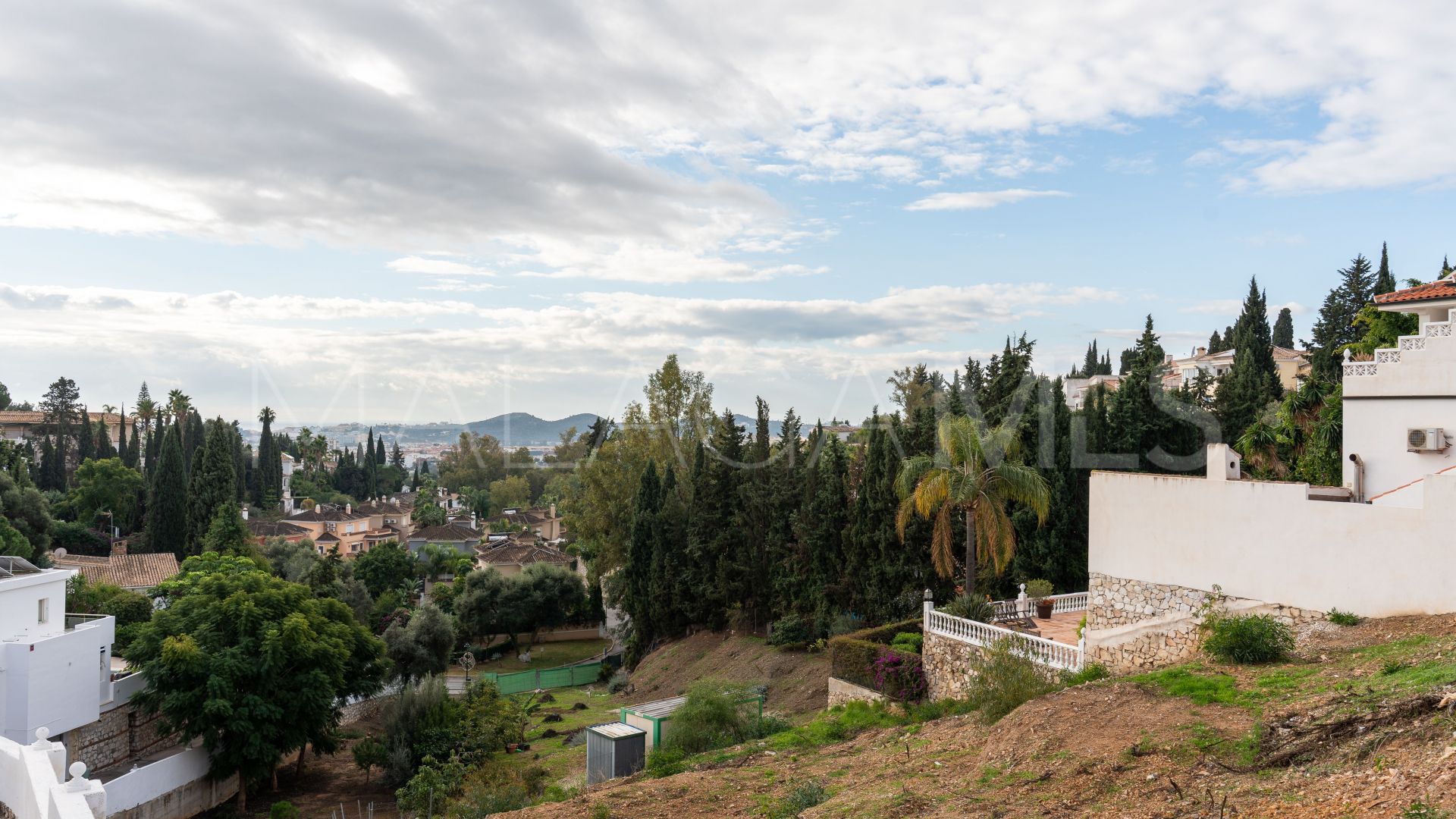 Villa for sale in Campo Mijas