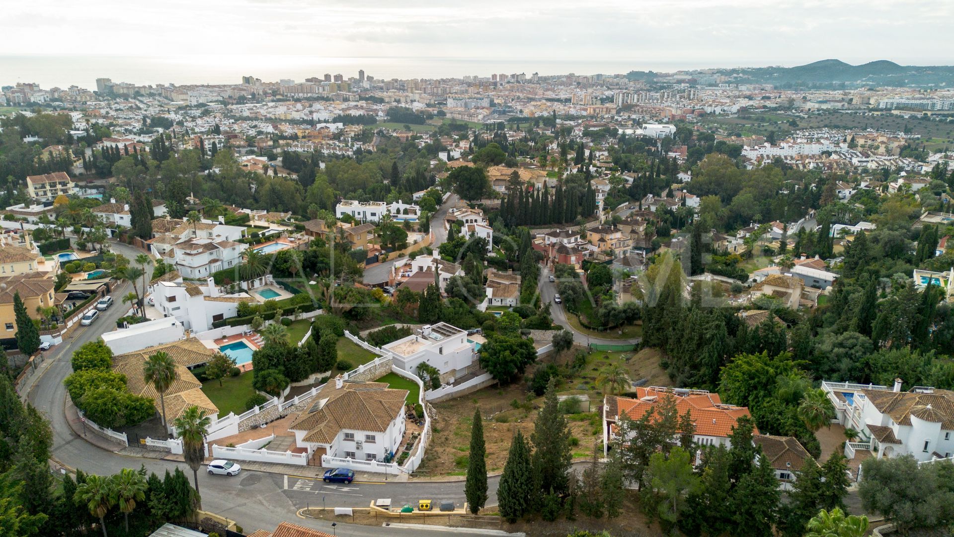 Villa for sale in Campo Mijas