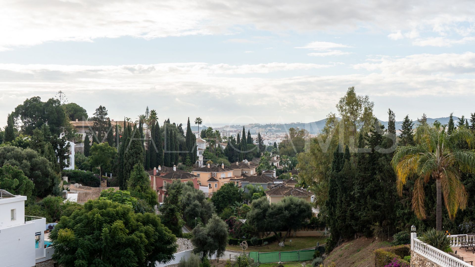 Villa for sale in Campo Mijas