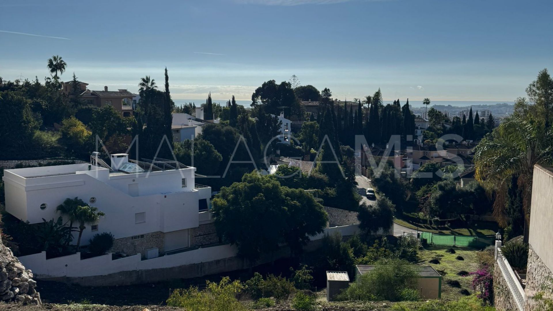 Villa for sale in Campo Mijas