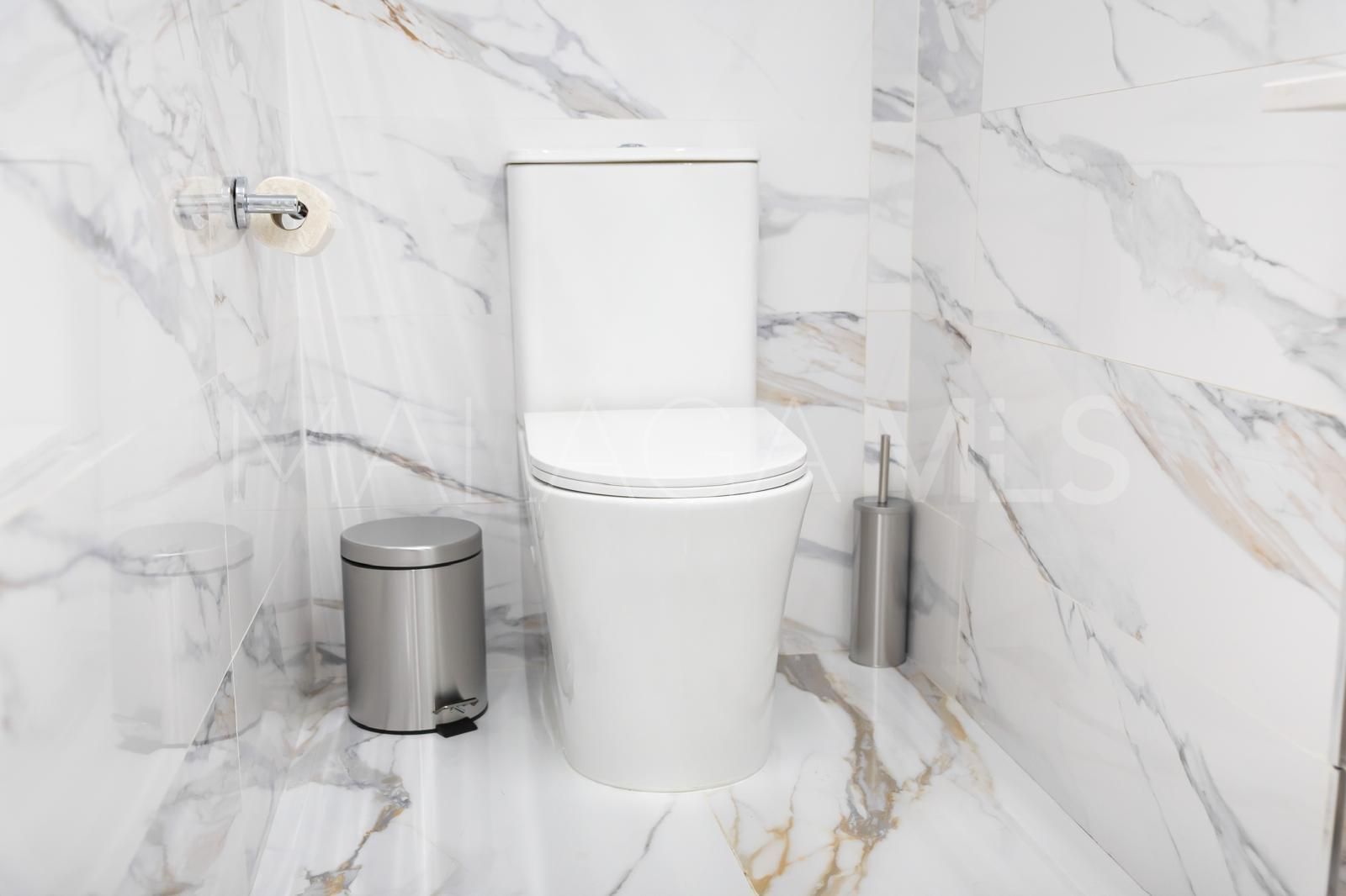 Studio for sale in Malaga - Centro