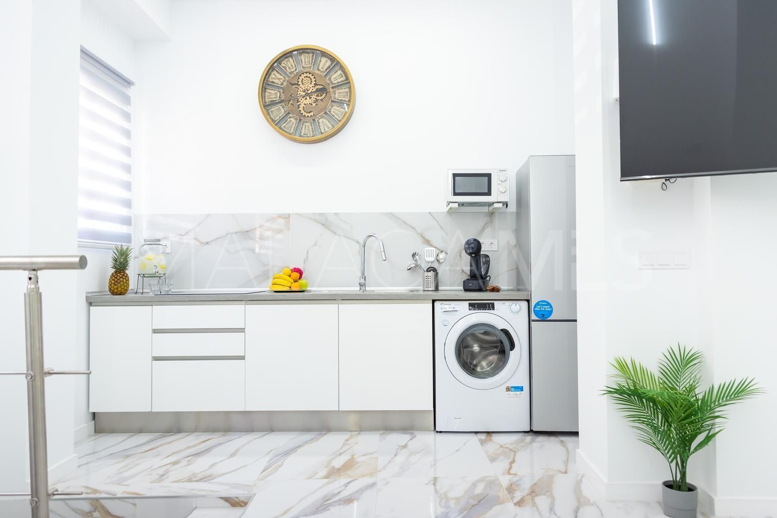 Studio for sale in Malaga - Centro