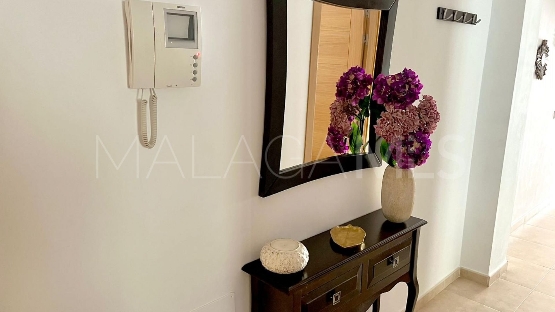 Wohnung for sale in Las Lagunas