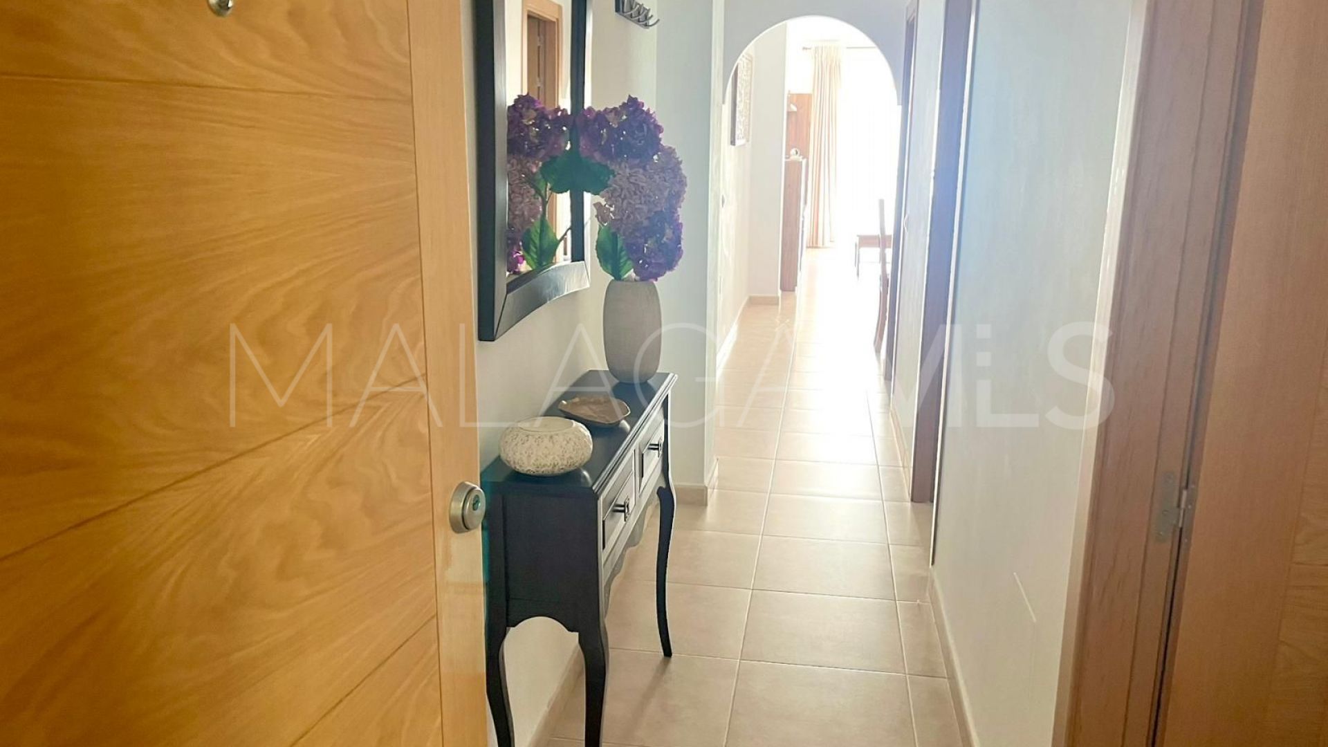 Wohnung for sale in Las Lagunas