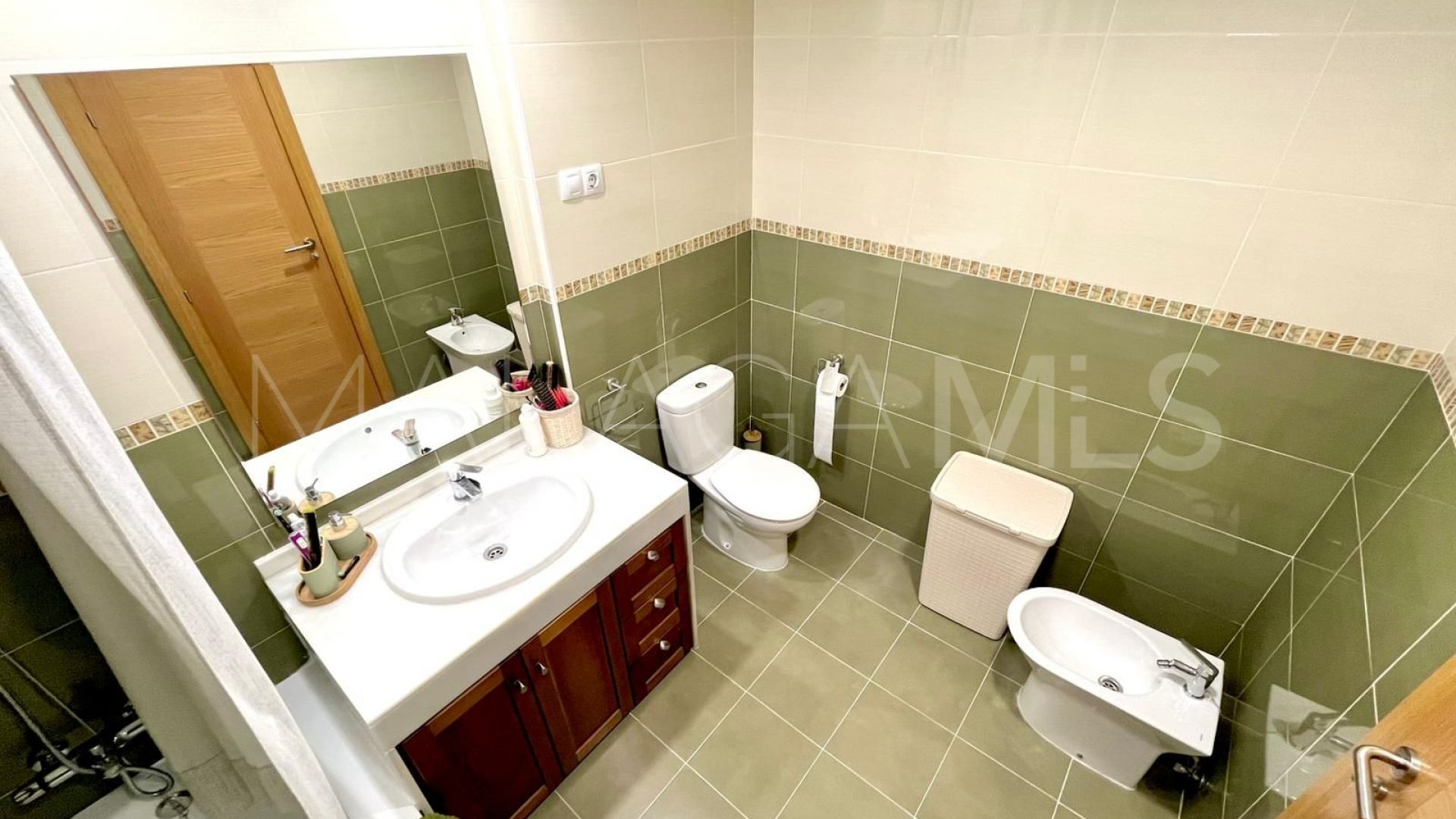 Wohnung for sale in Las Lagunas