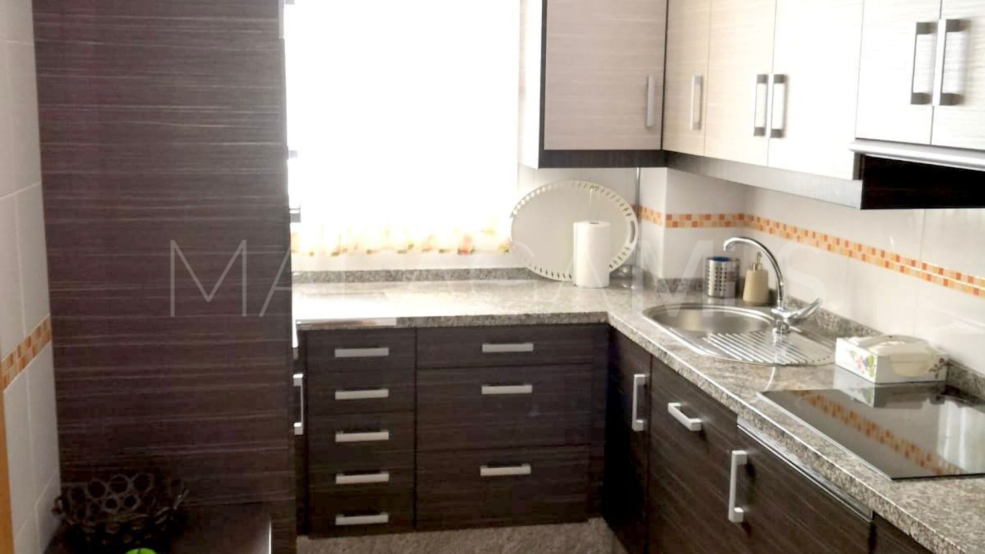 Wohnung for sale in Las Lagunas