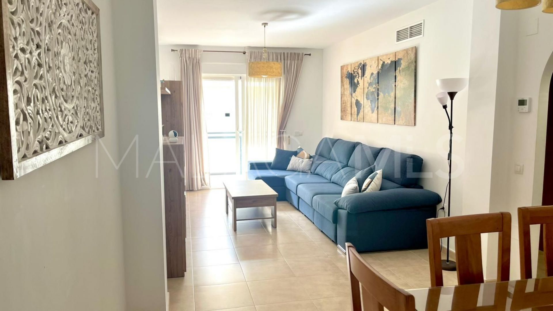 Wohnung for sale in Las Lagunas