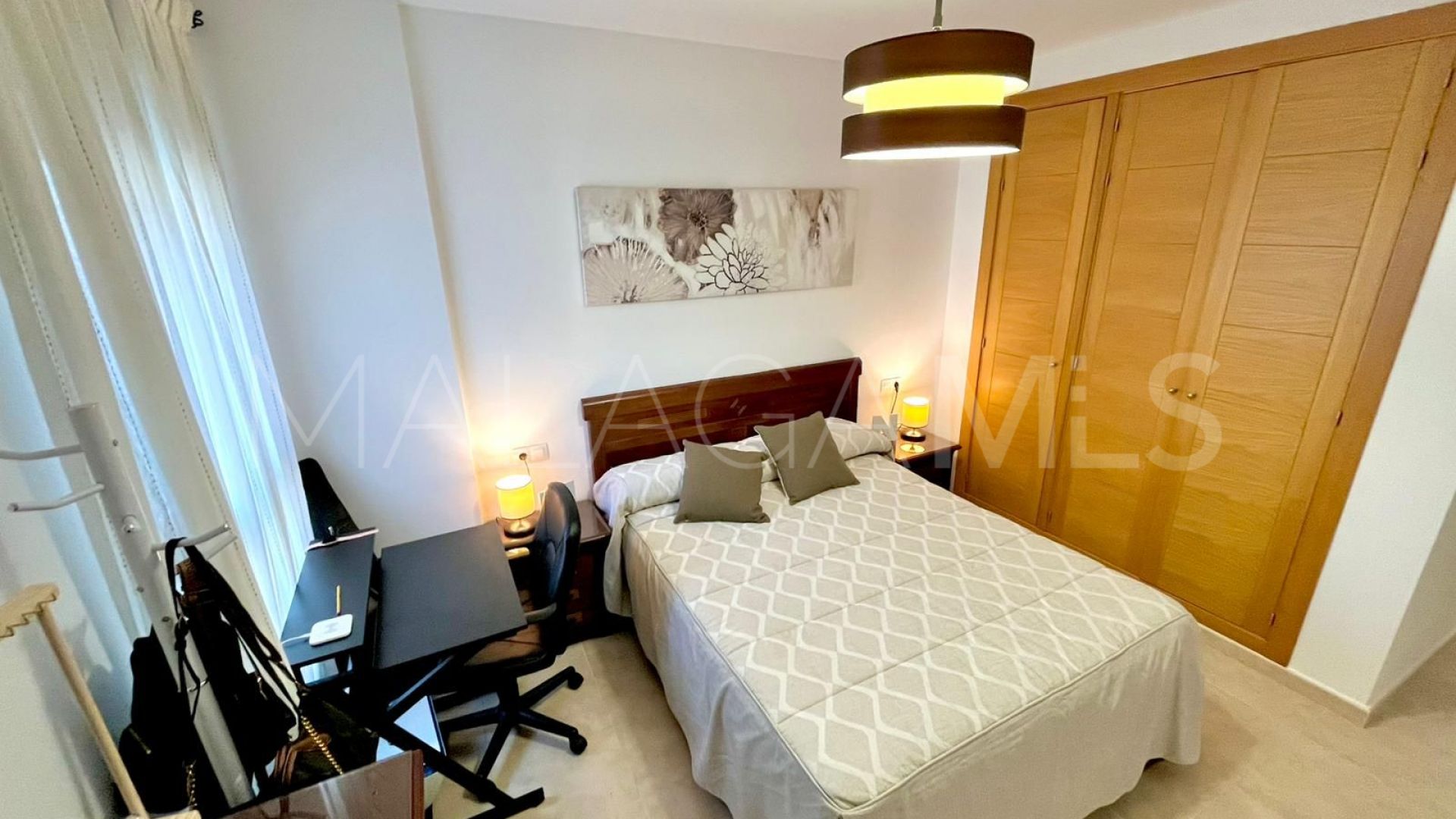 Wohnung for sale in Las Lagunas