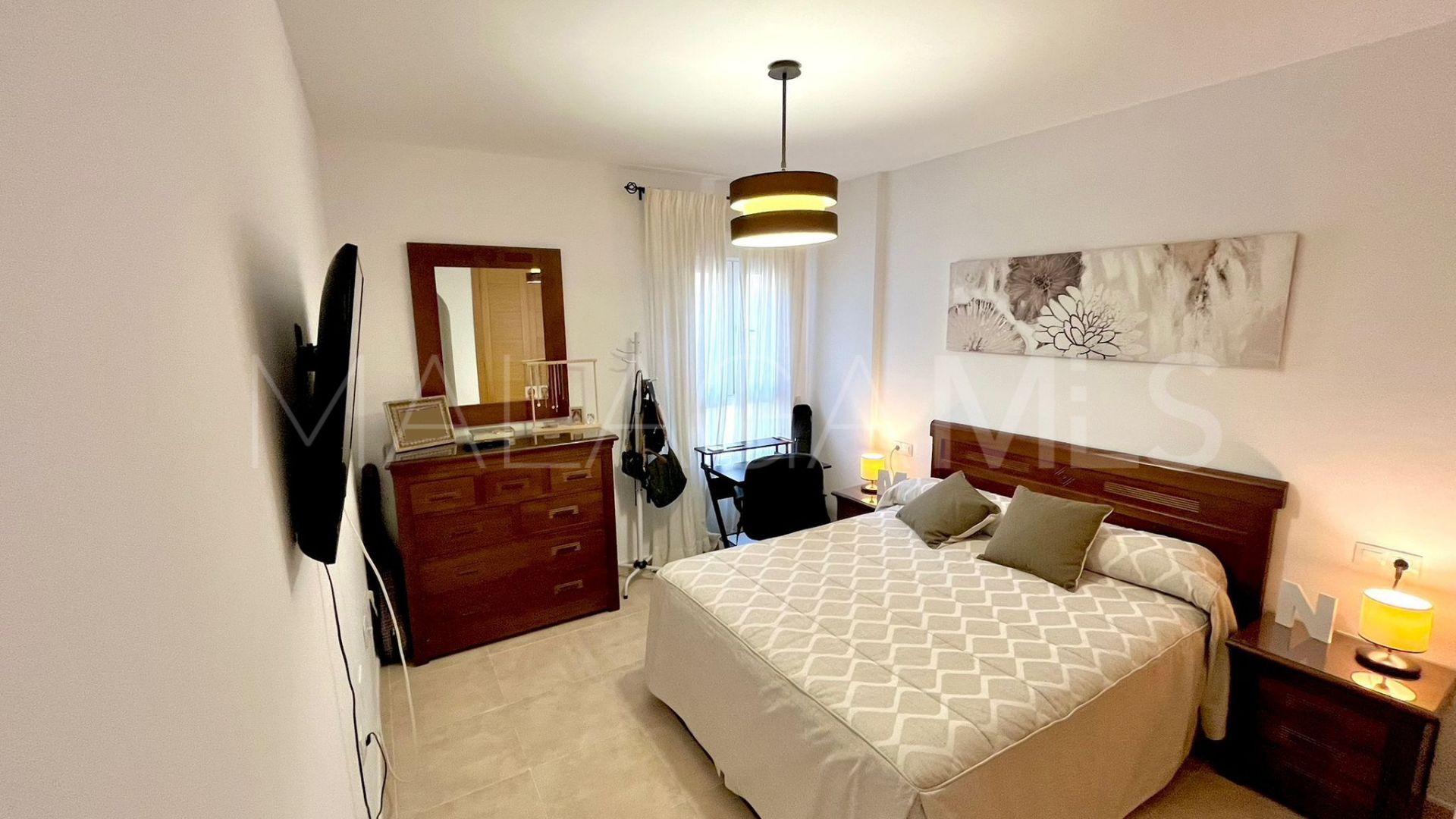 Wohnung for sale in Las Lagunas