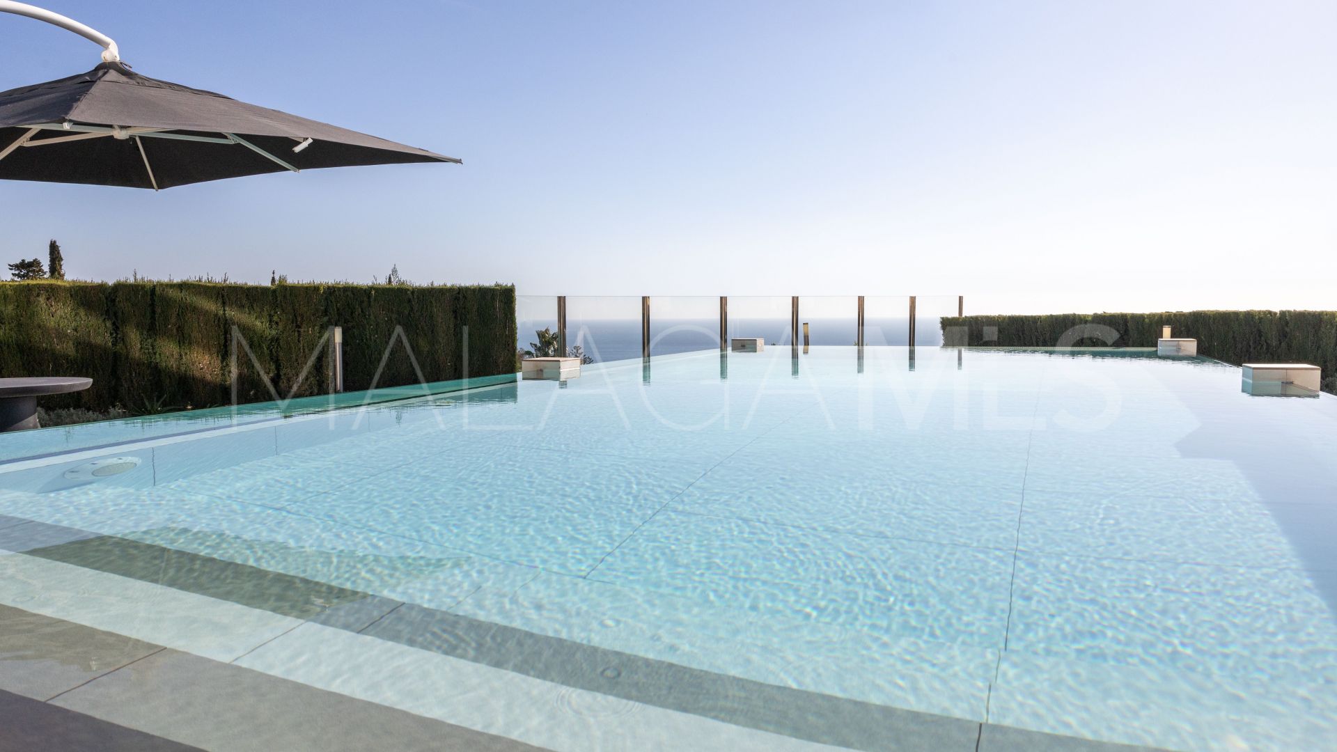 Se vende villa de 4 bedrooms in Benalmadena