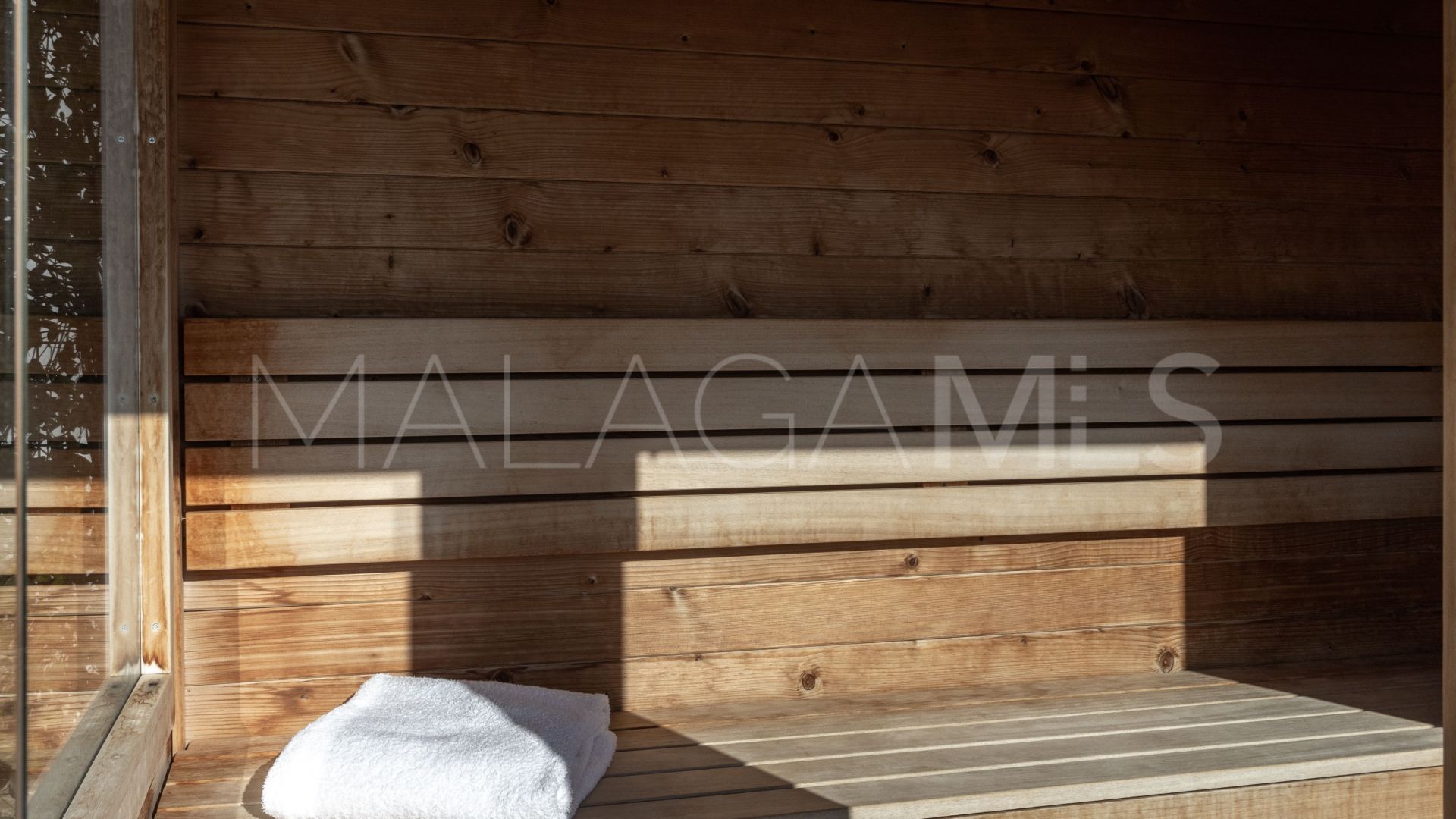 Se vende villa de 4 bedrooms in Benalmadena