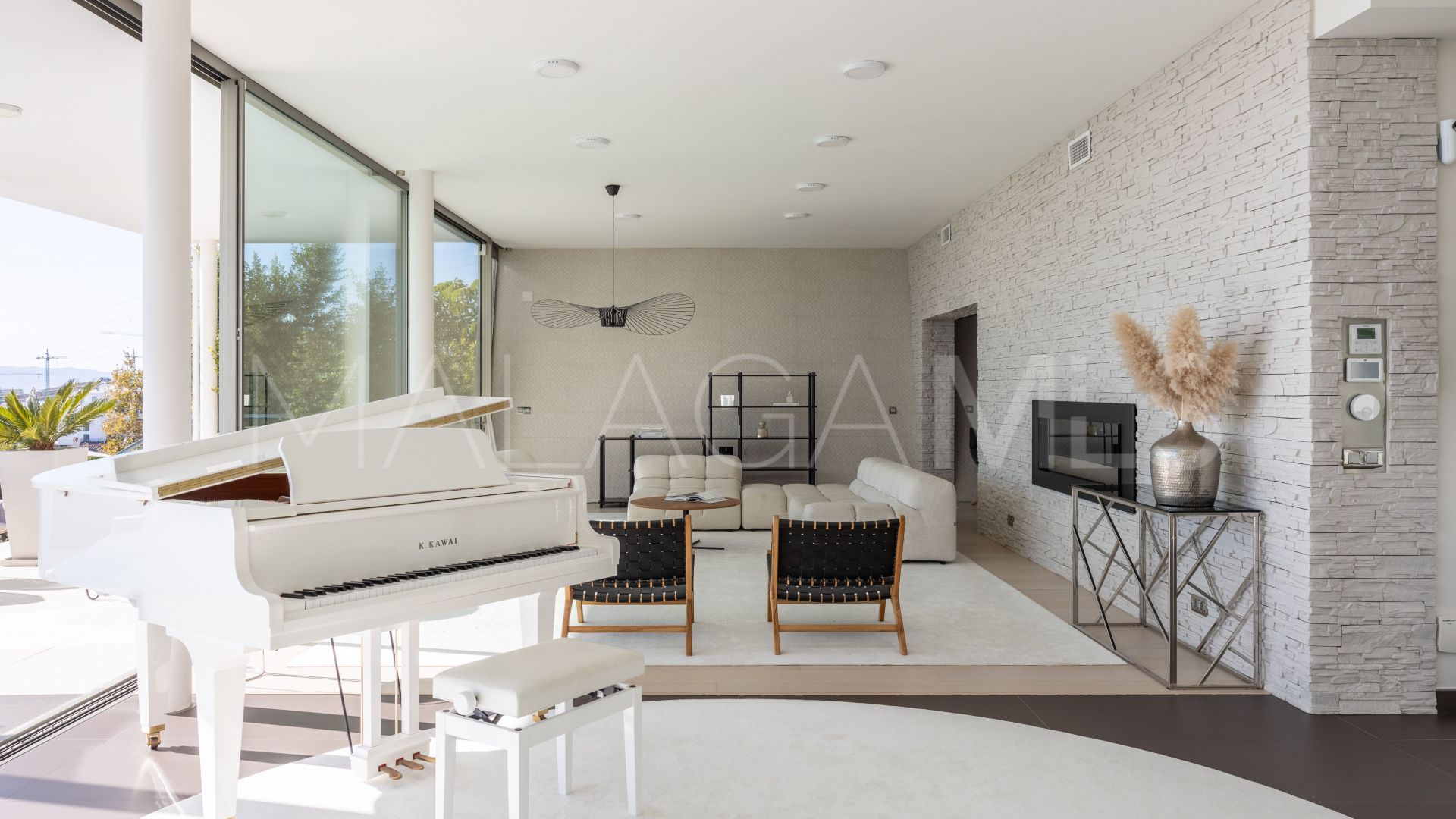 Se vende villa de 4 bedrooms in Benalmadena