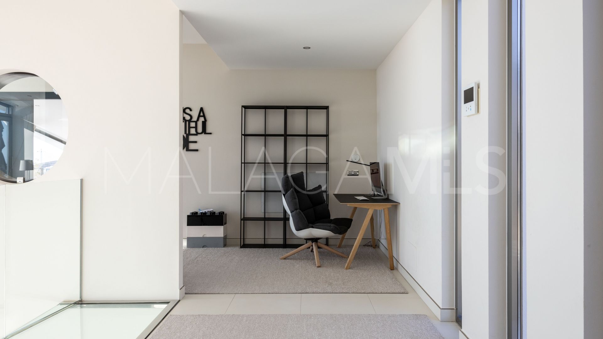 Se vende villa de 4 bedrooms in Benalmadena