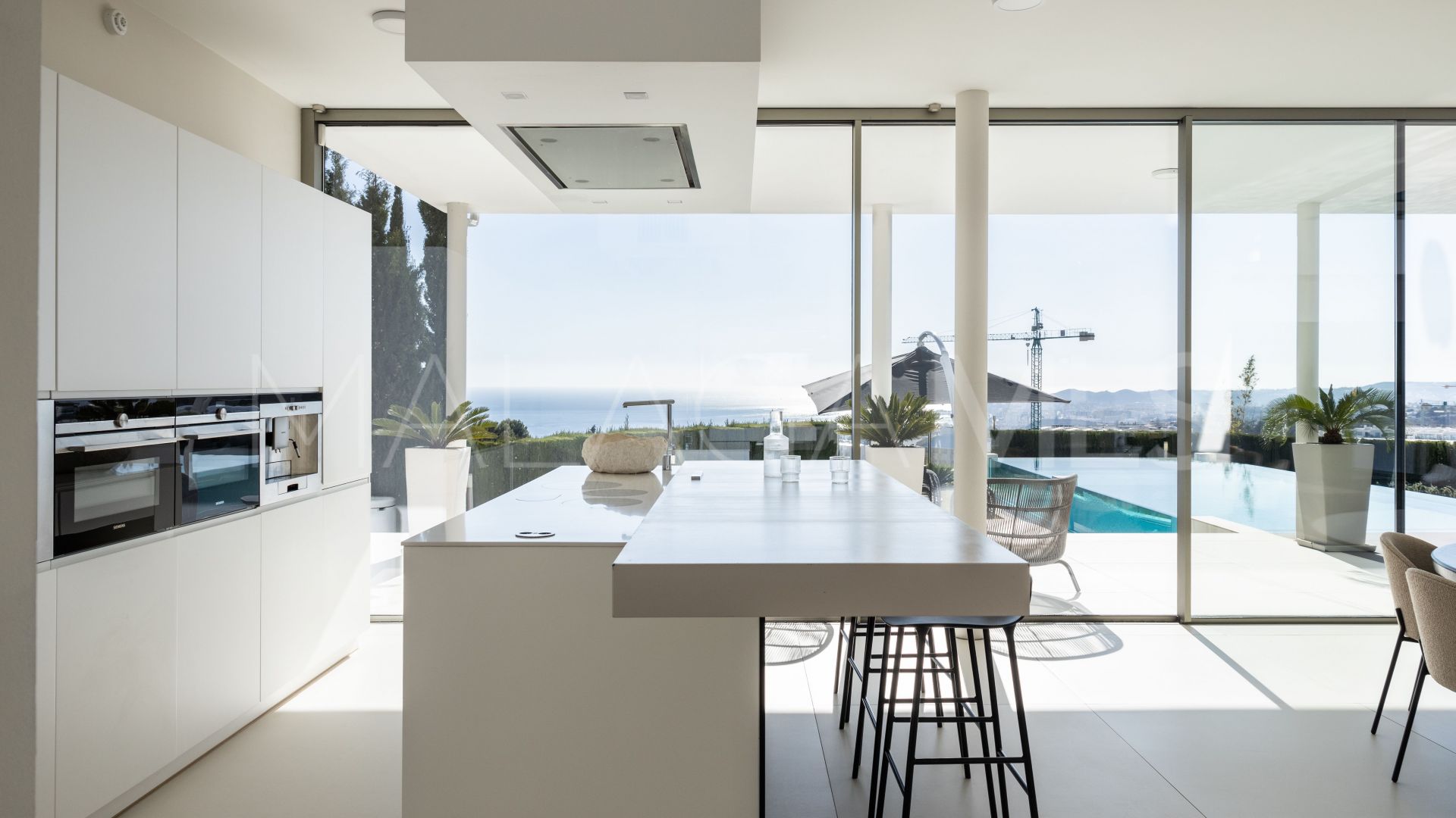 Se vende villa de 4 bedrooms in Benalmadena