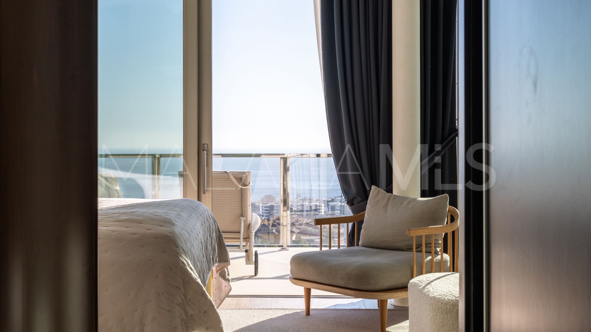 Se vende villa de 4 bedrooms in Benalmadena