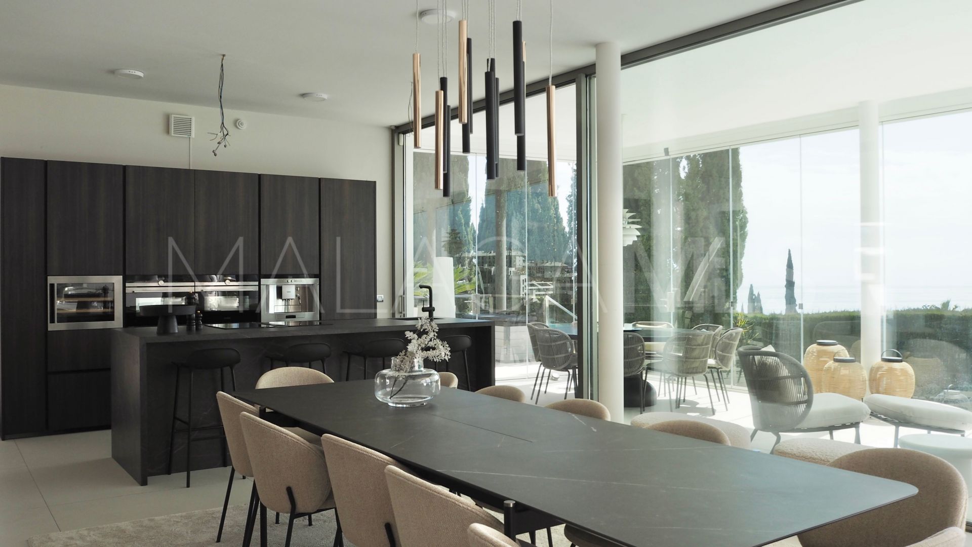 Benalmadena, villa for sale