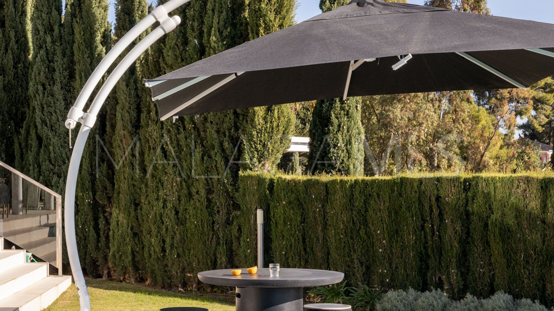 Se vende villa de 4 bedrooms in Benalmadena