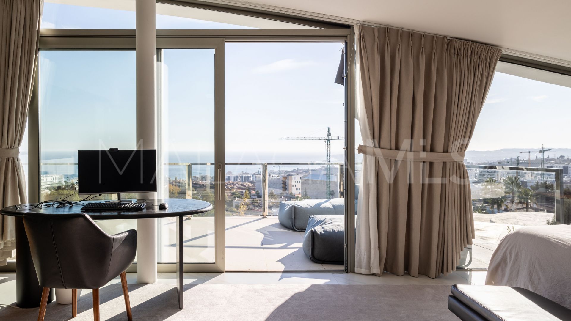 Se vende villa de 4 bedrooms in Benalmadena