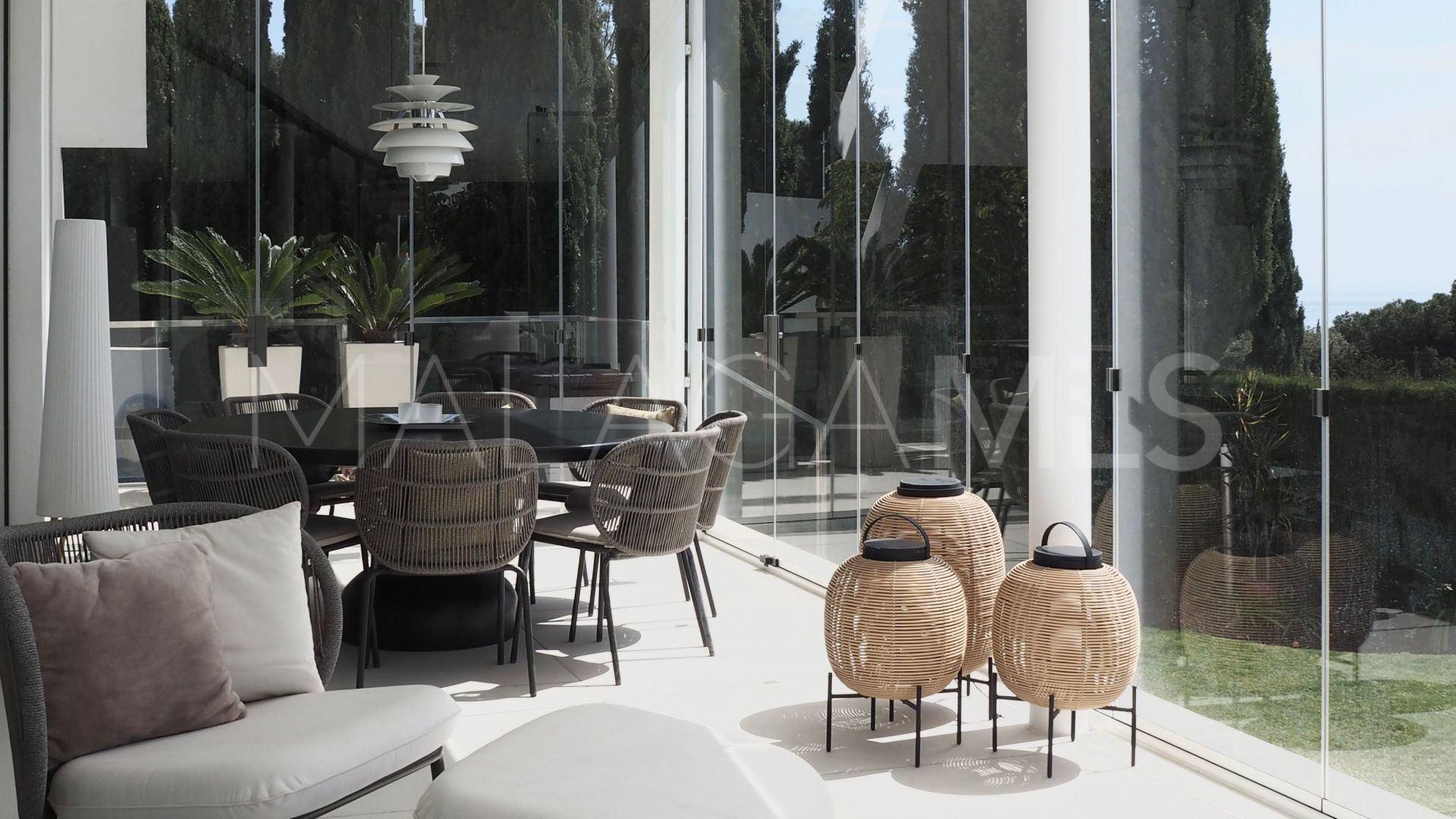 Benalmadena, villa for sale