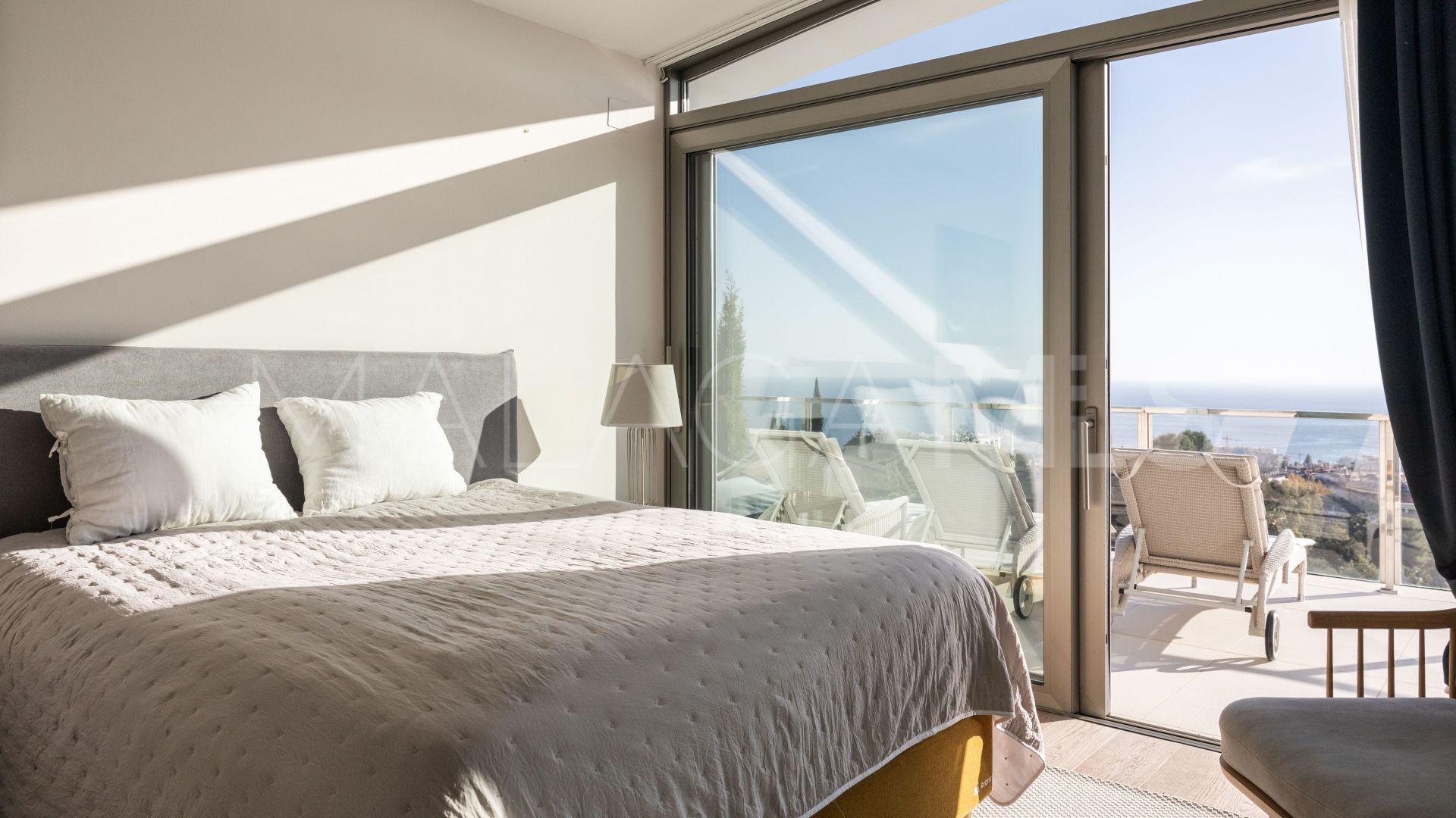 Se vende villa de 4 bedrooms in Benalmadena