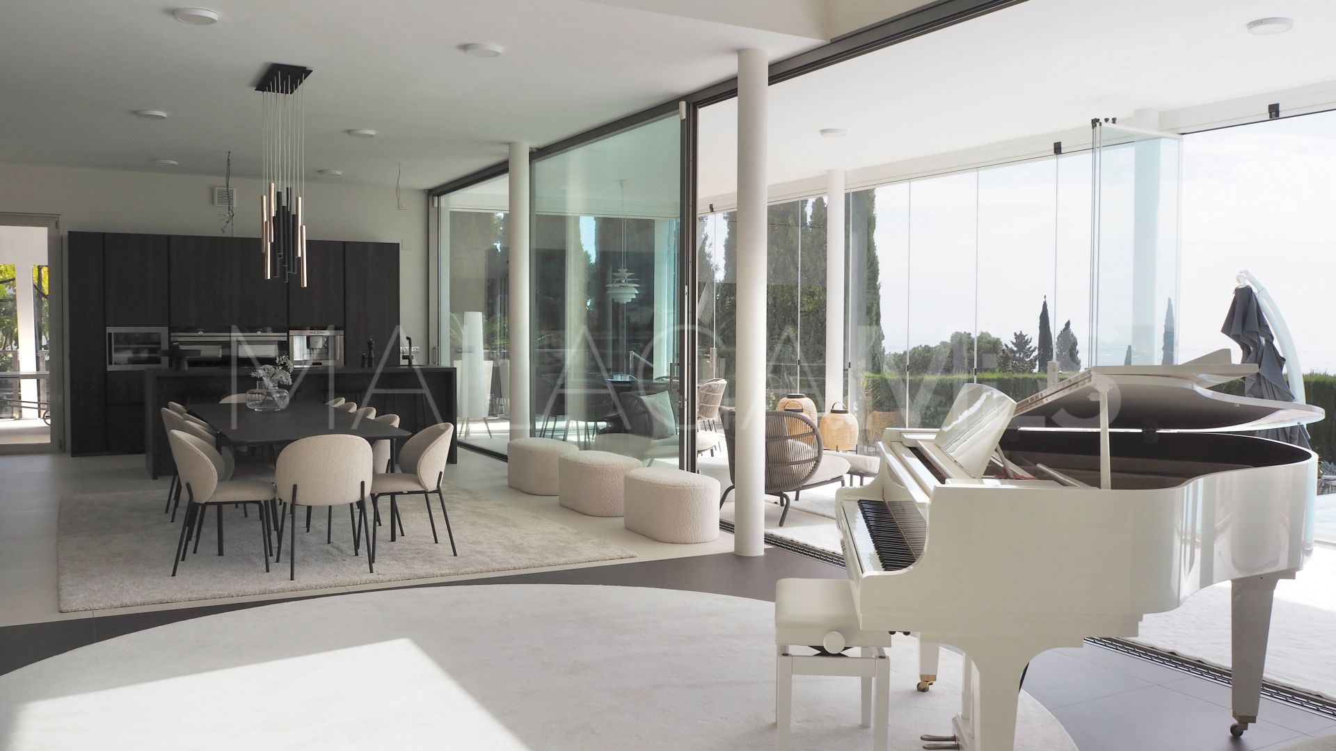 Benalmadena, villa for sale