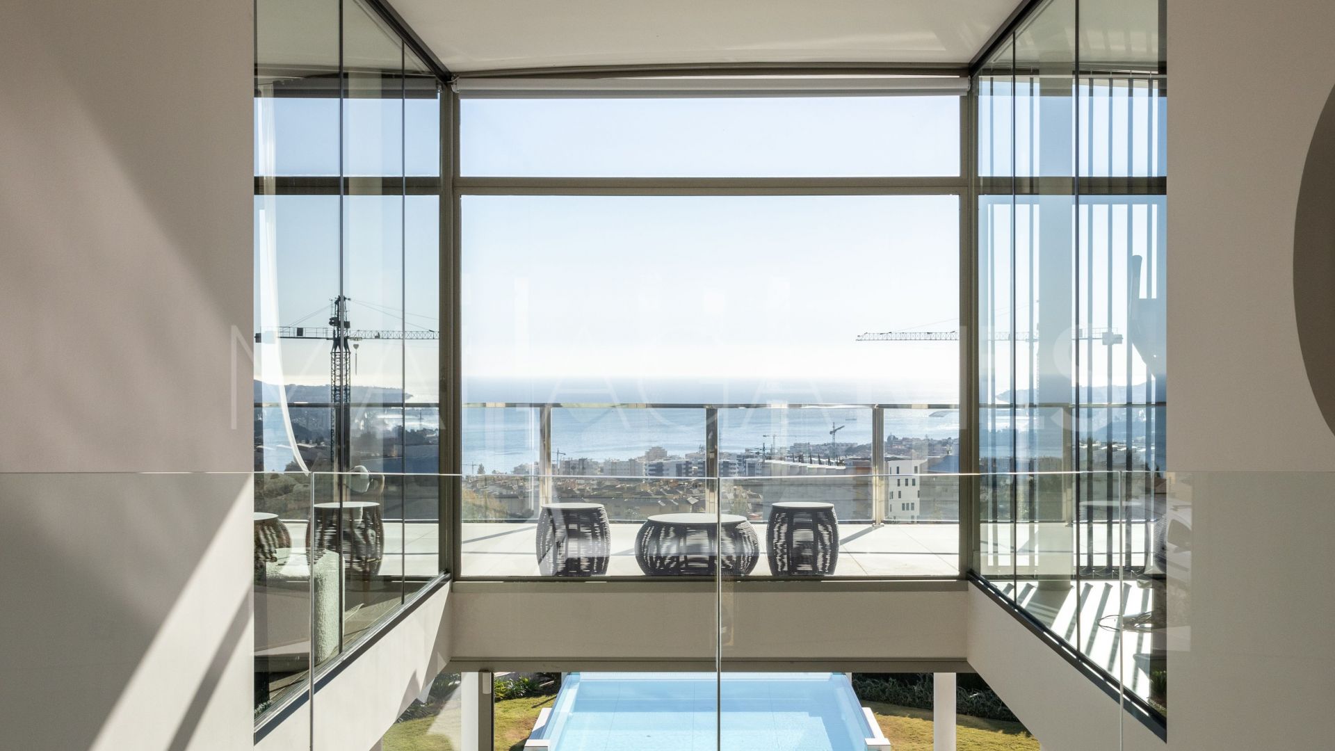 Se vende villa de 4 bedrooms in Benalmadena