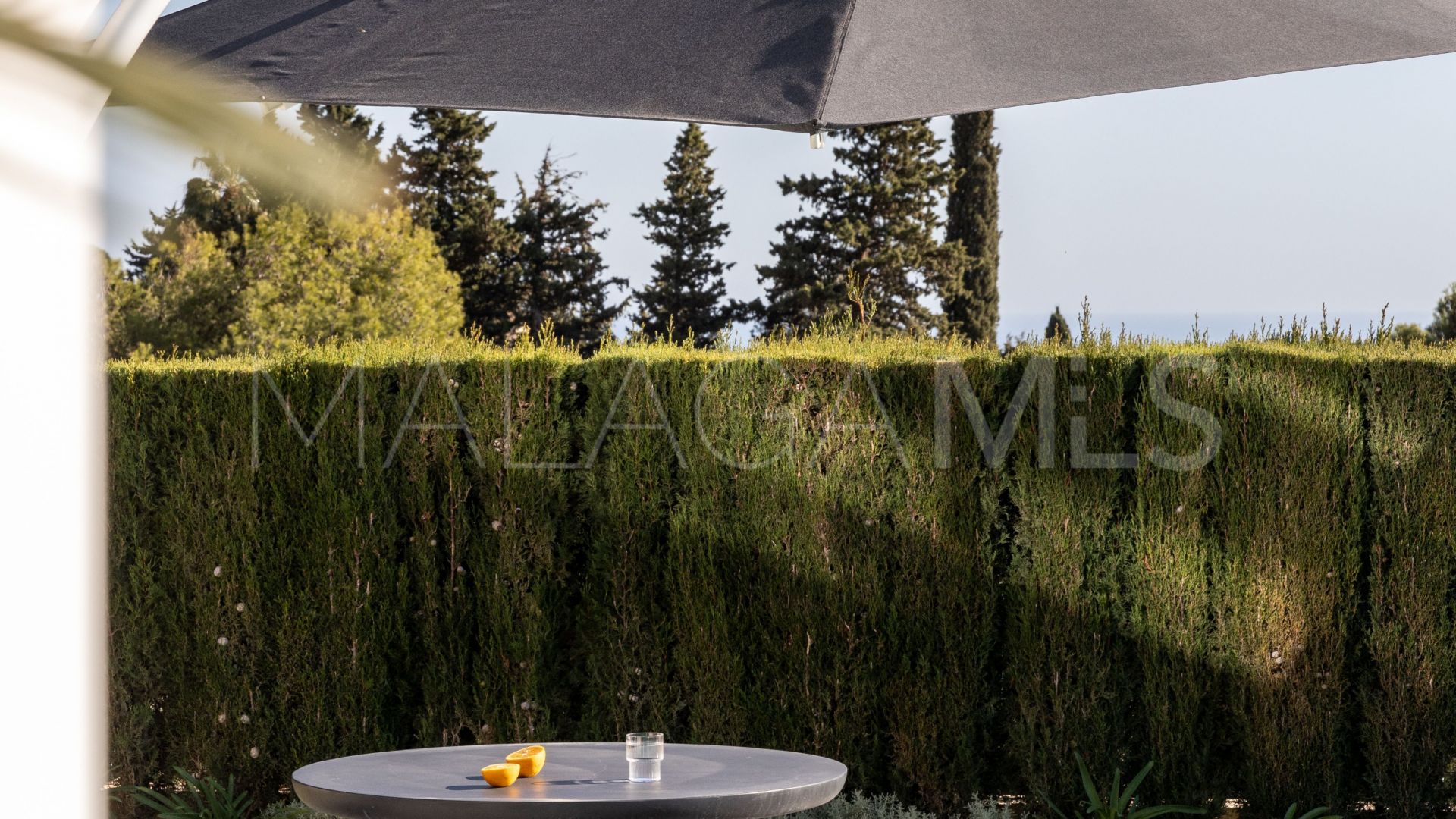 Se vende villa de 4 bedrooms in Benalmadena