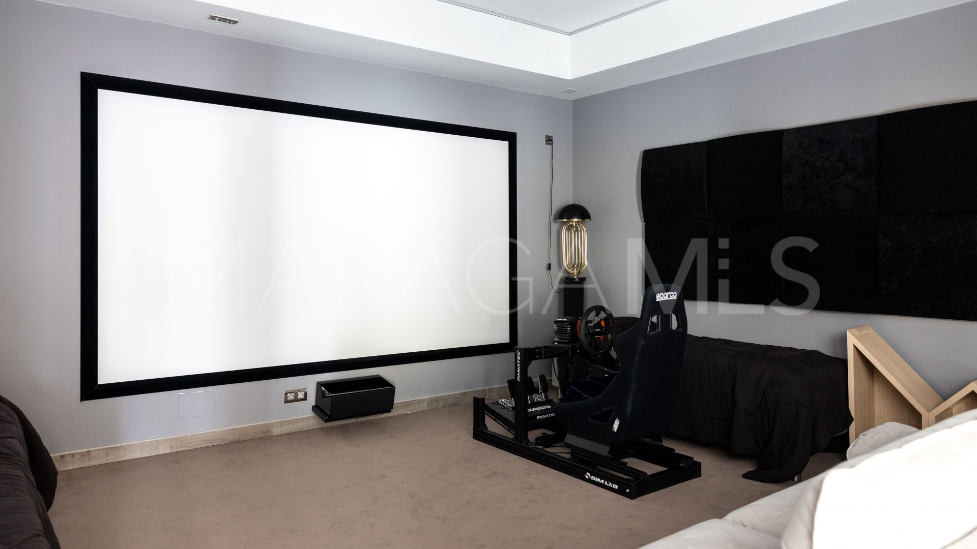 Se vende villa de 4 bedrooms in Benalmadena