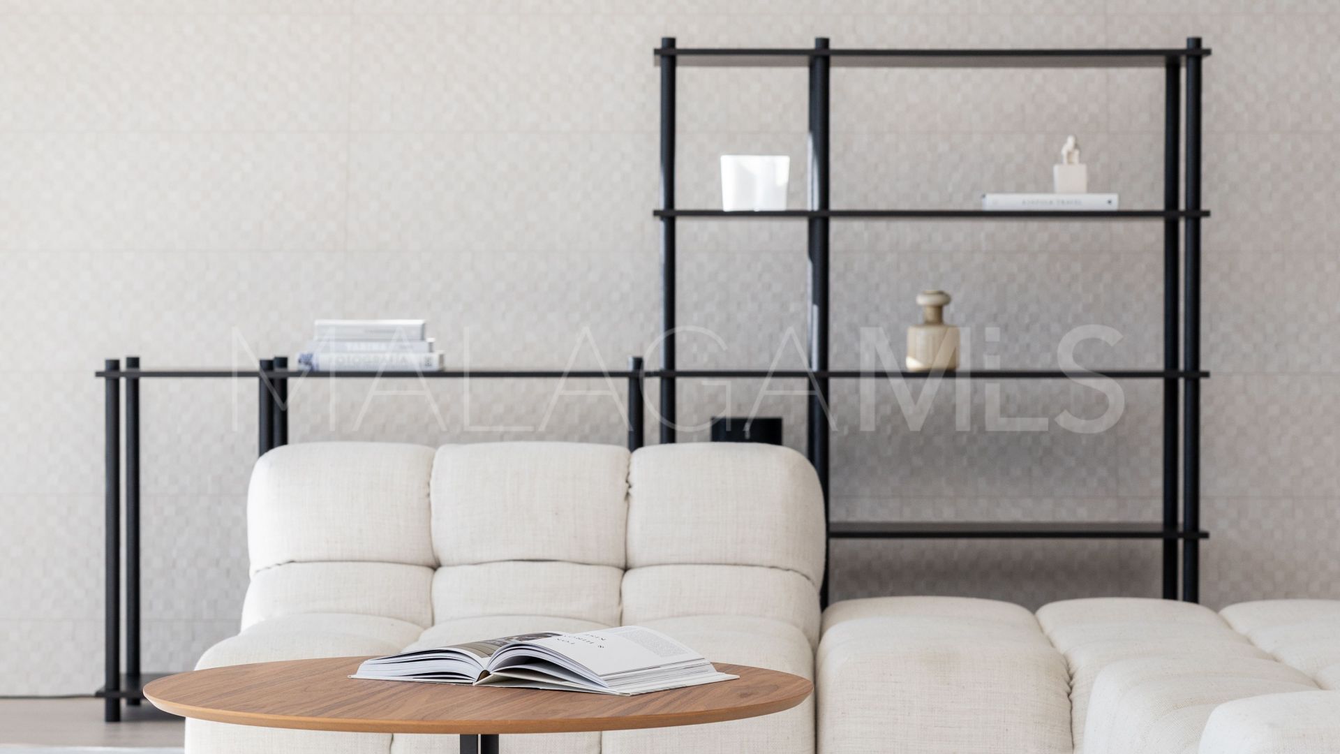 Se vende villa de 4 bedrooms in Benalmadena