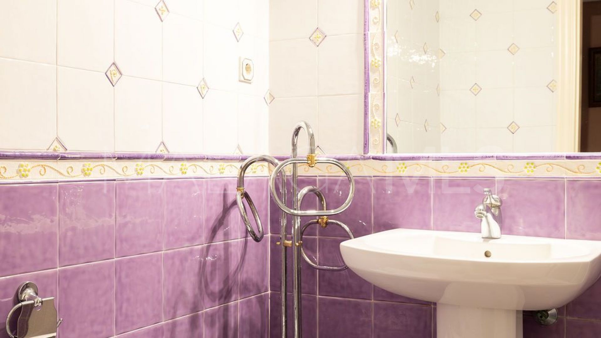 Appartement for sale in Las Lagunas