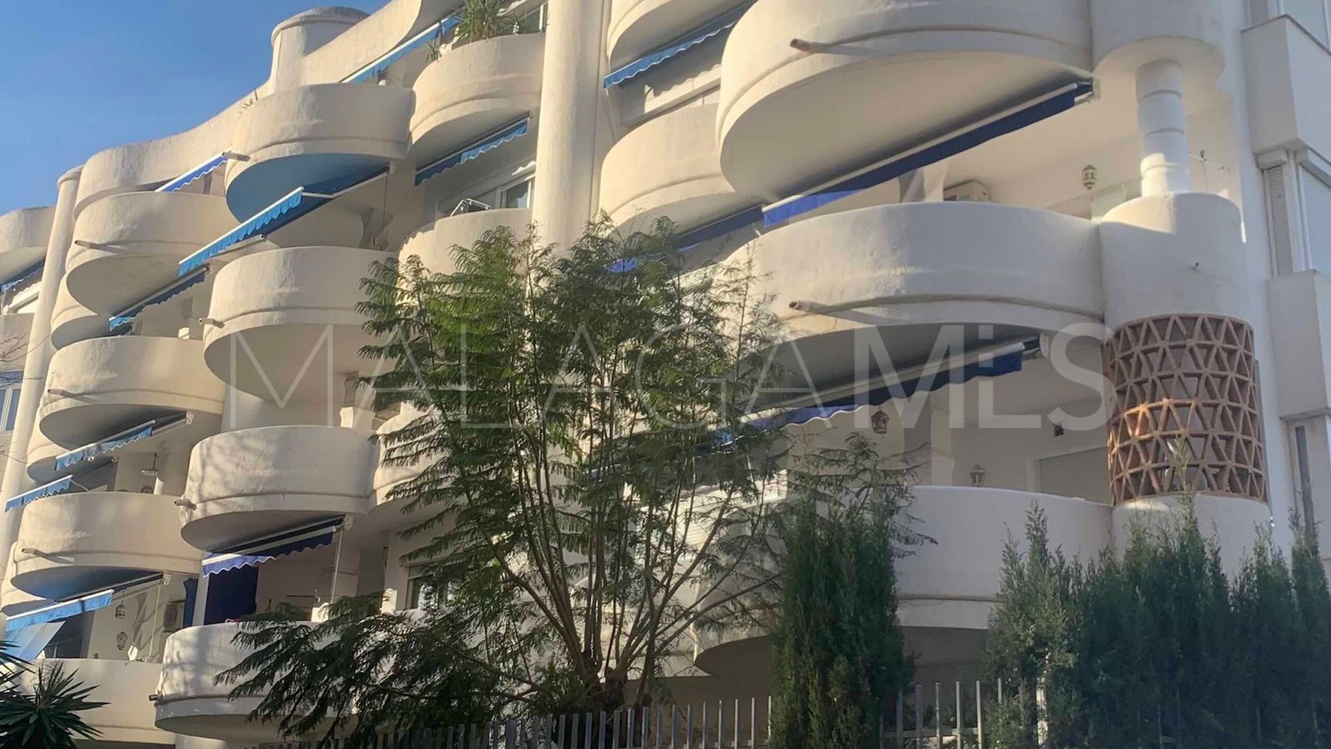 Appartement for sale in Las Lagunas