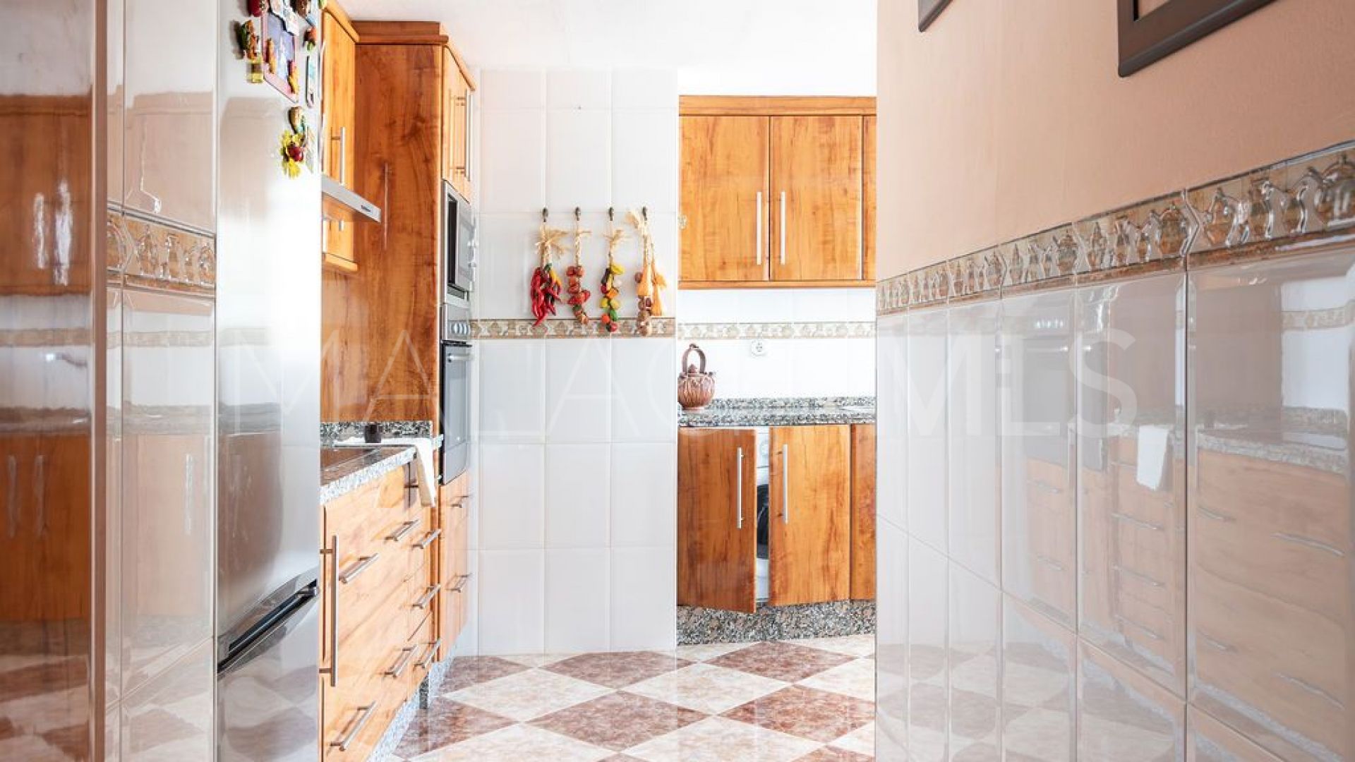 Appartement for sale in Las Lagunas