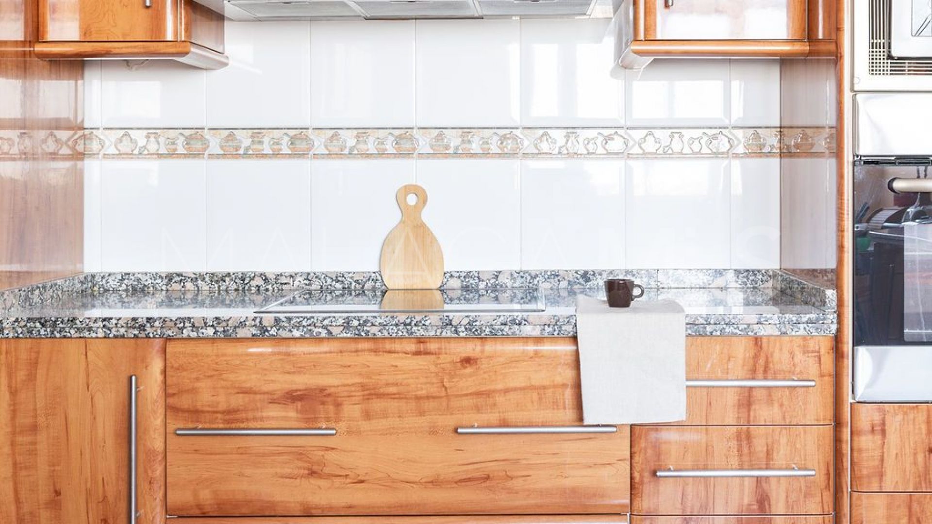 Appartement for sale in Las Lagunas