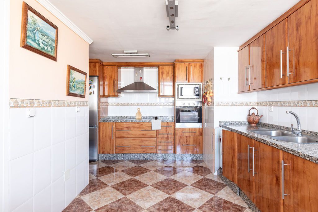 Appartement for sale in Las Lagunas