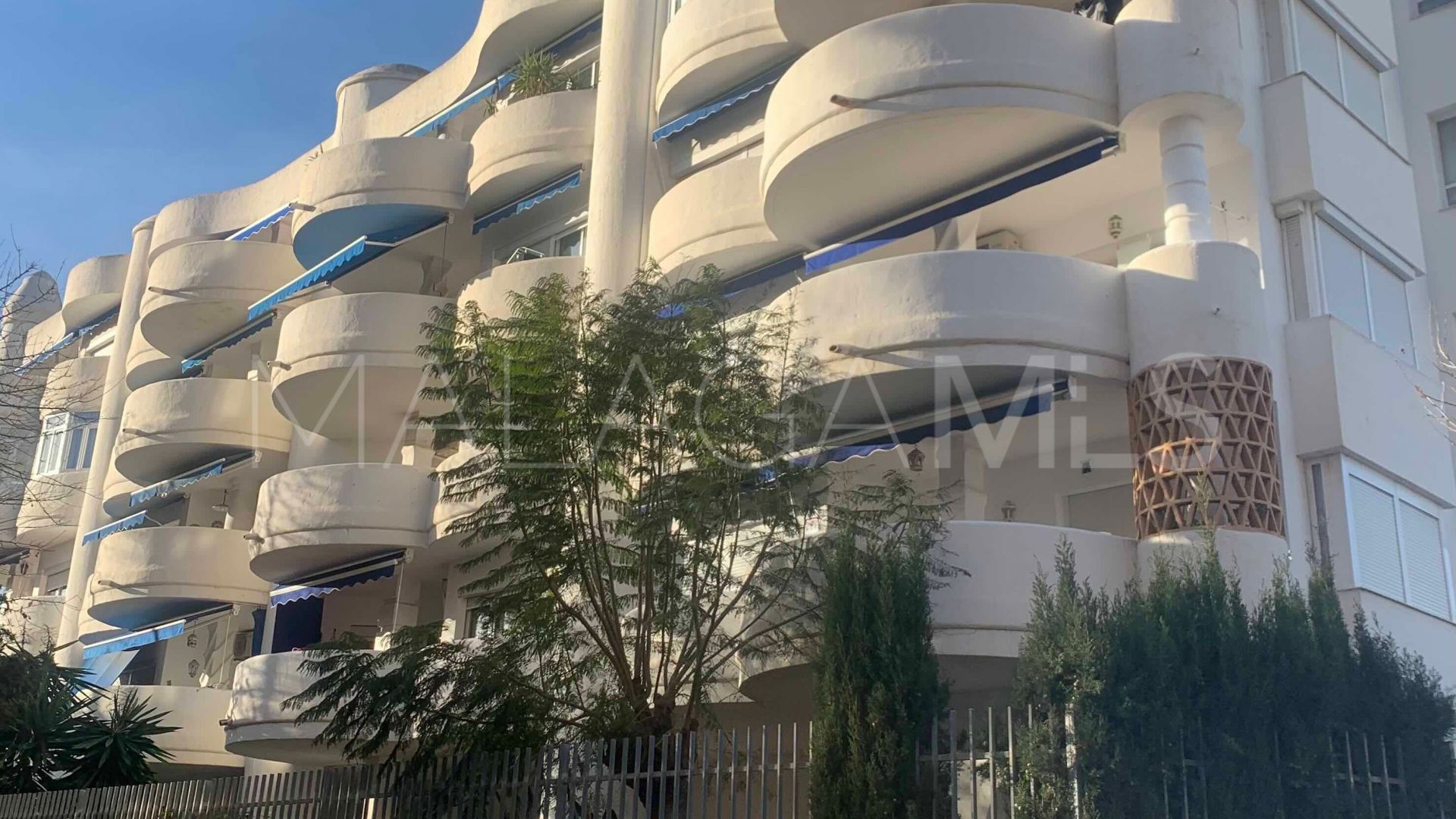 Appartement for sale in Las Lagunas