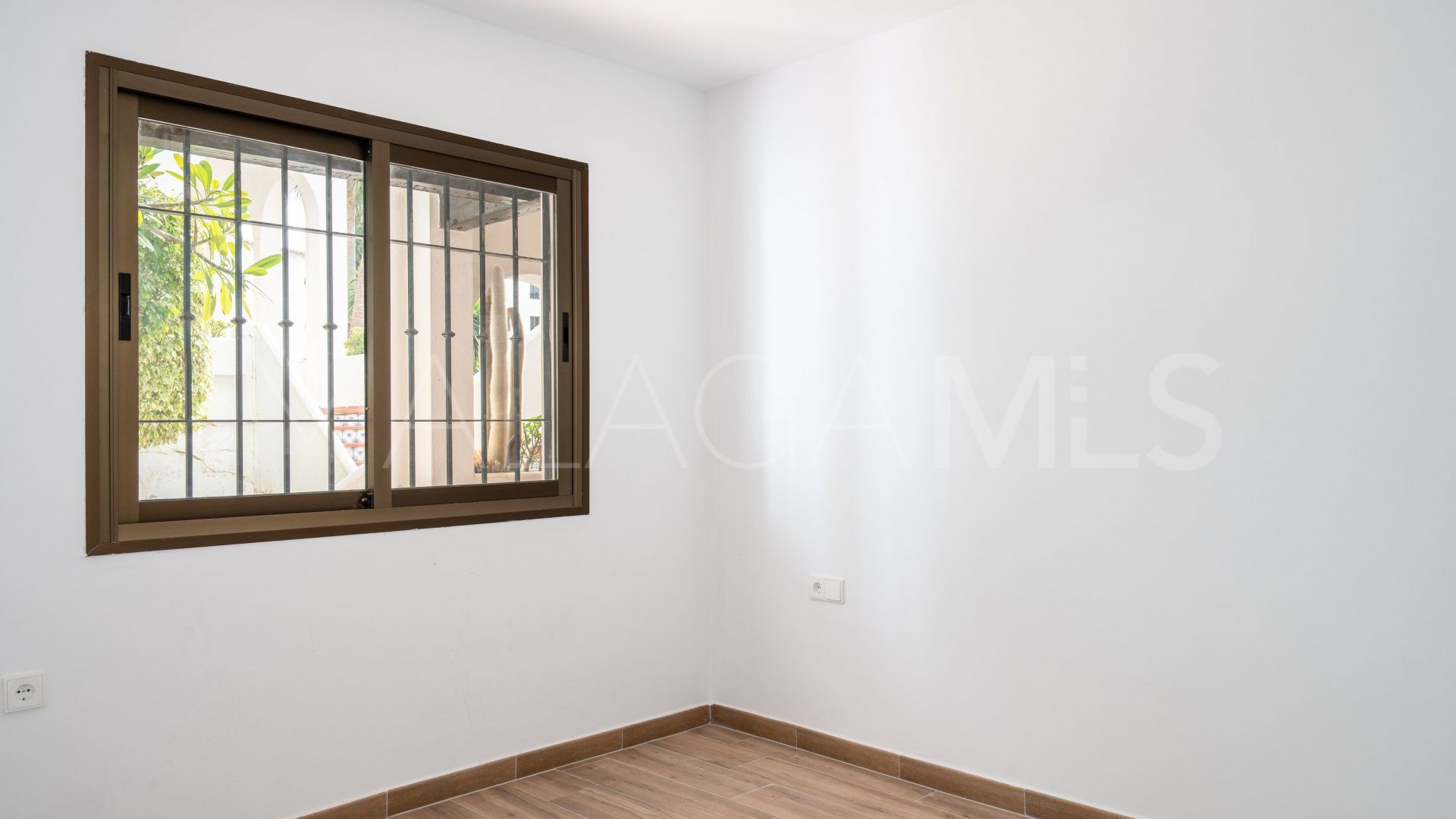 Ground floor apartment for sale in Los Pacos