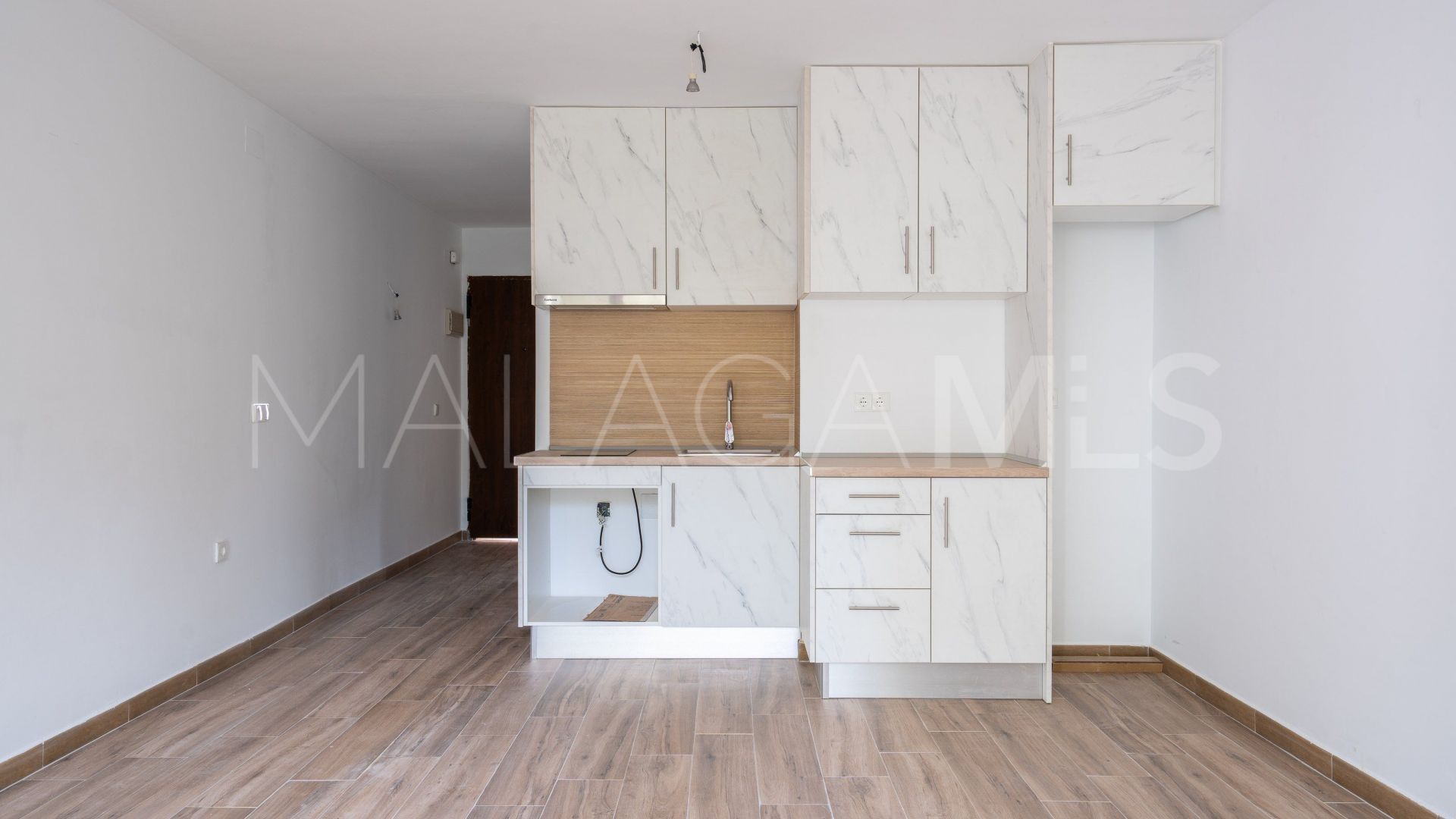 Ground floor apartment for sale in Los Pacos