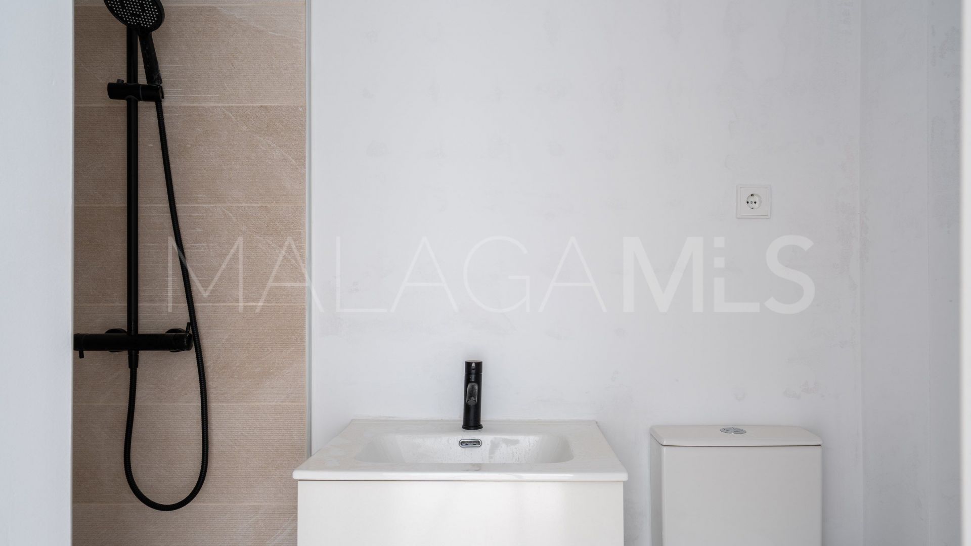 Ground floor apartment for sale in Los Pacos