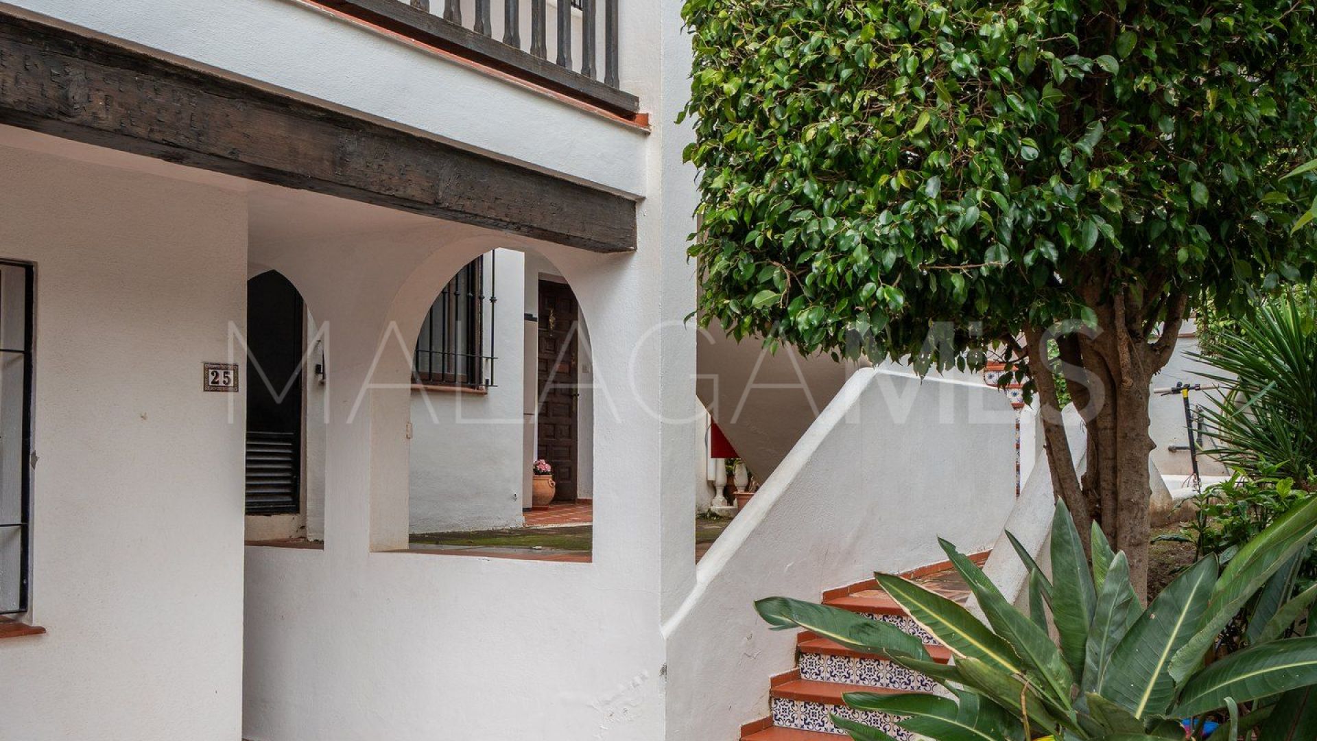 Ground floor apartment for sale in Los Pacos