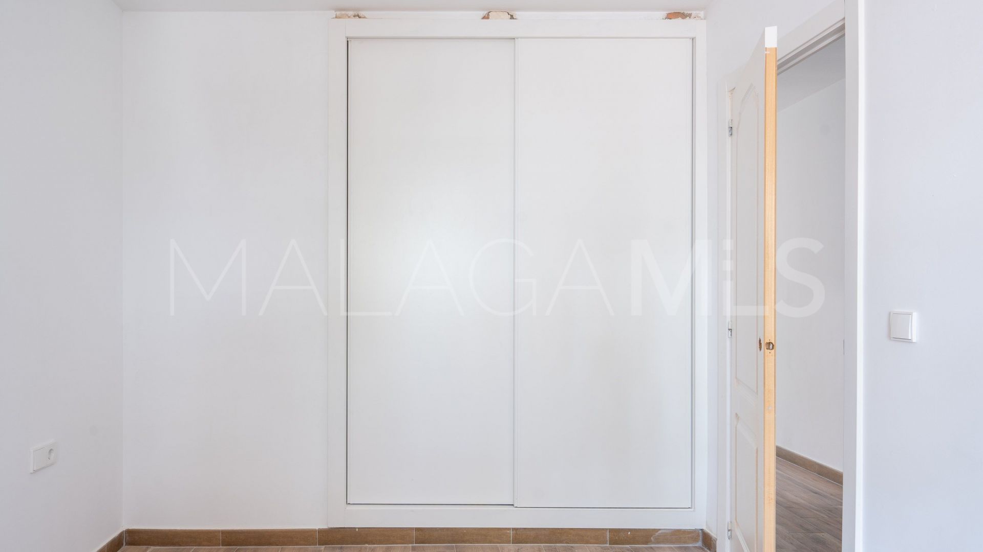 Ground floor apartment for sale in Los Pacos