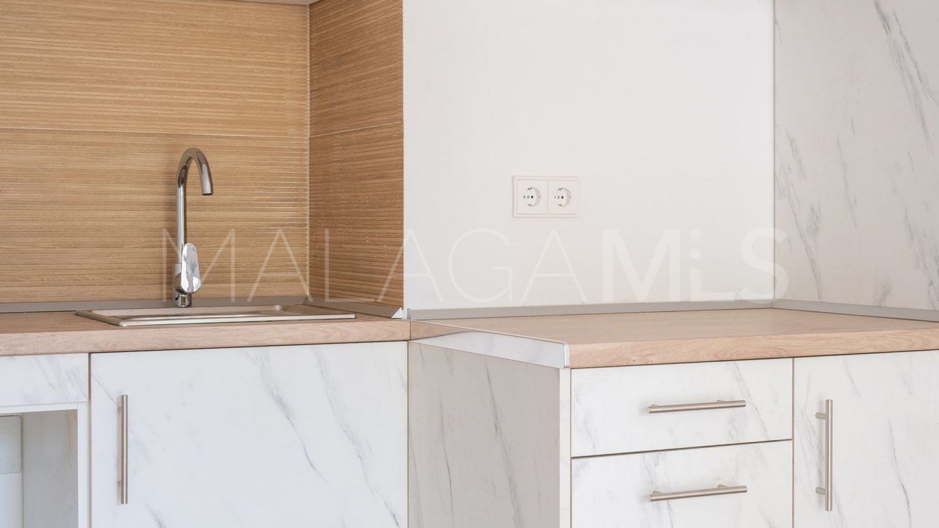 Ground floor apartment for sale in Los Pacos