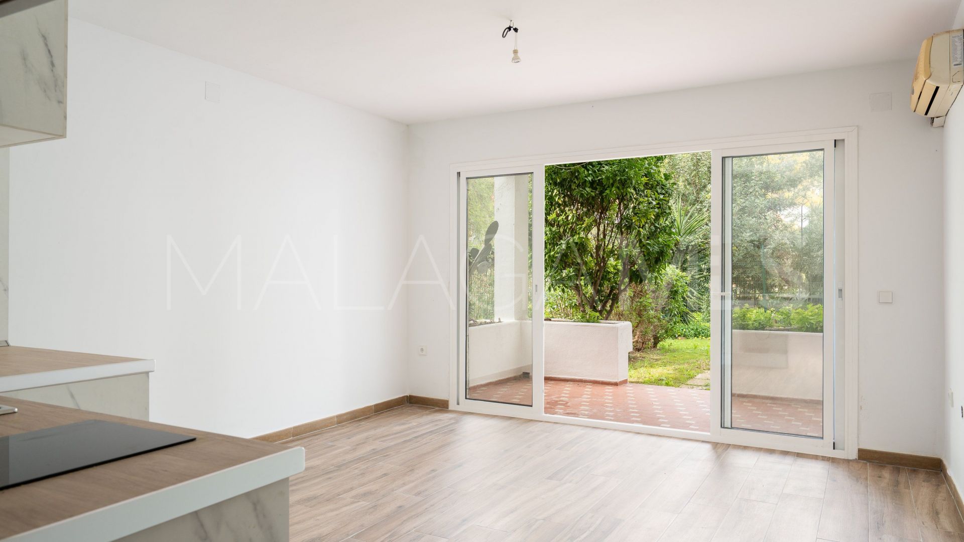 Ground floor apartment for sale in Los Pacos