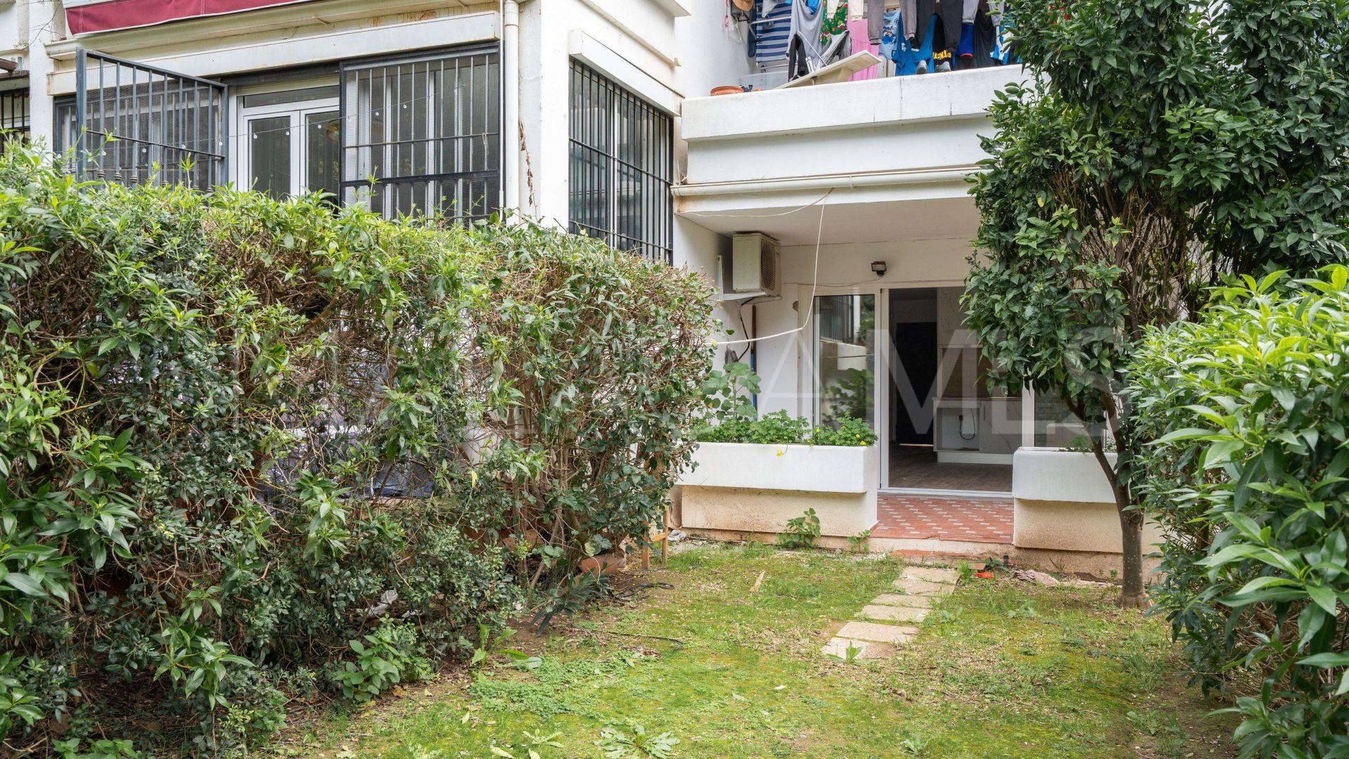 Ground floor apartment for sale in Los Pacos