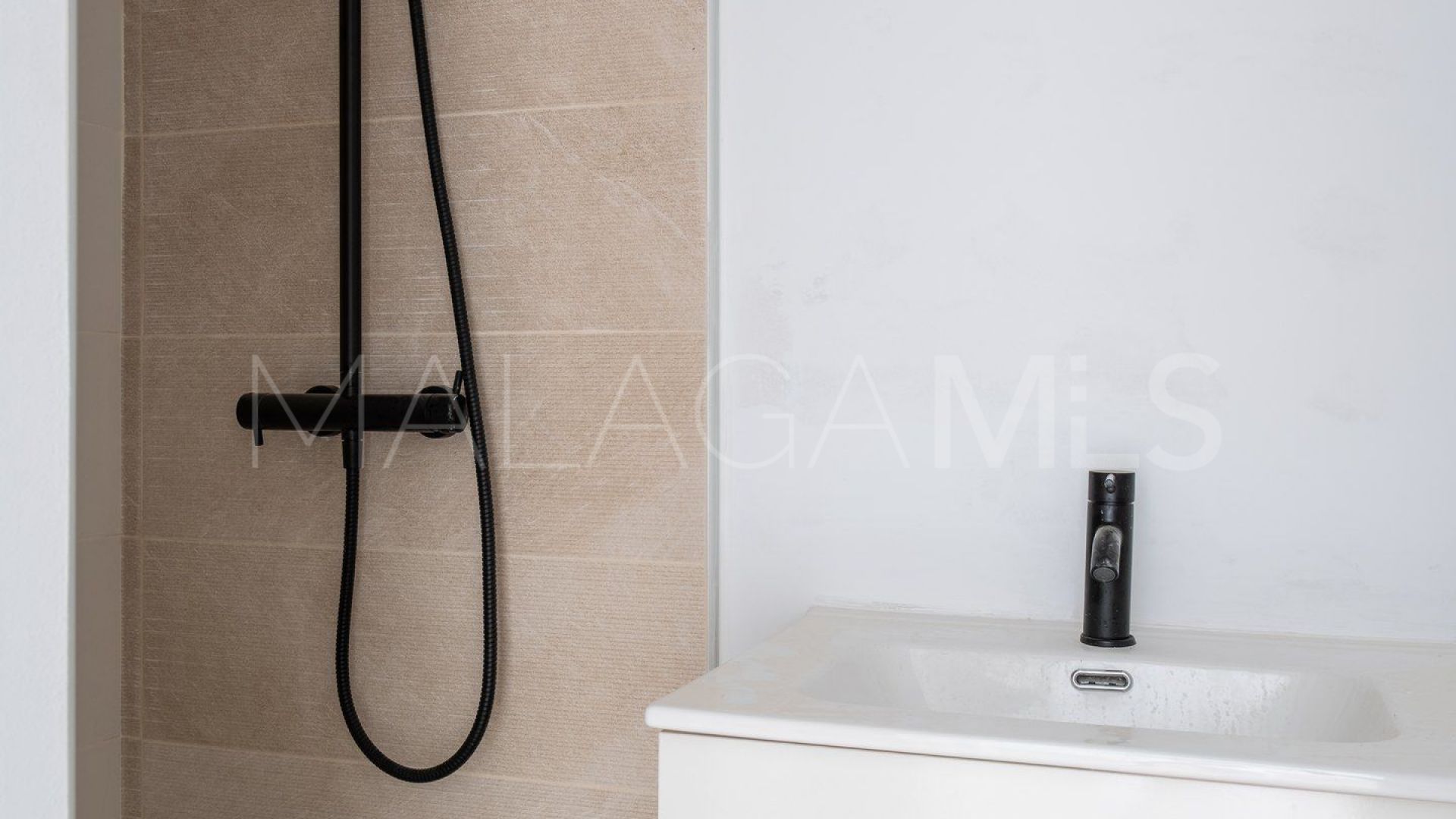 Ground floor apartment for sale in Los Pacos